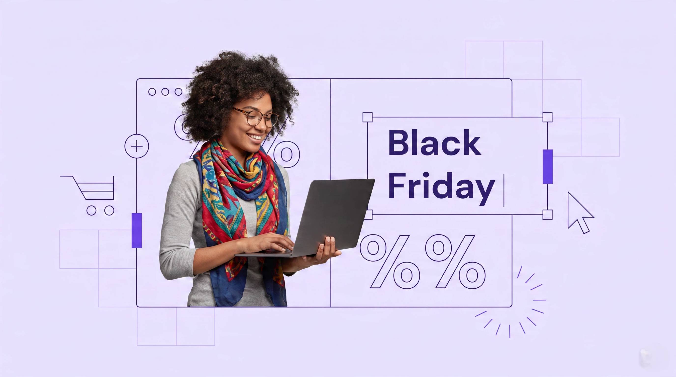 What is Black Friday marketing Black Friday marketing explained
