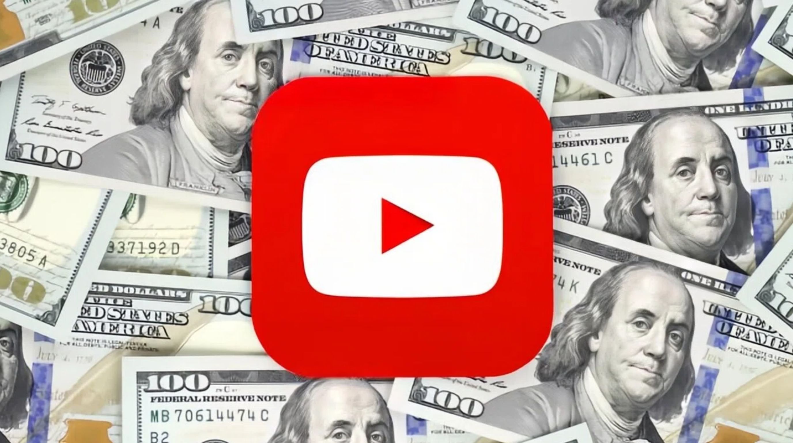 How YouTube Views Become Revenue