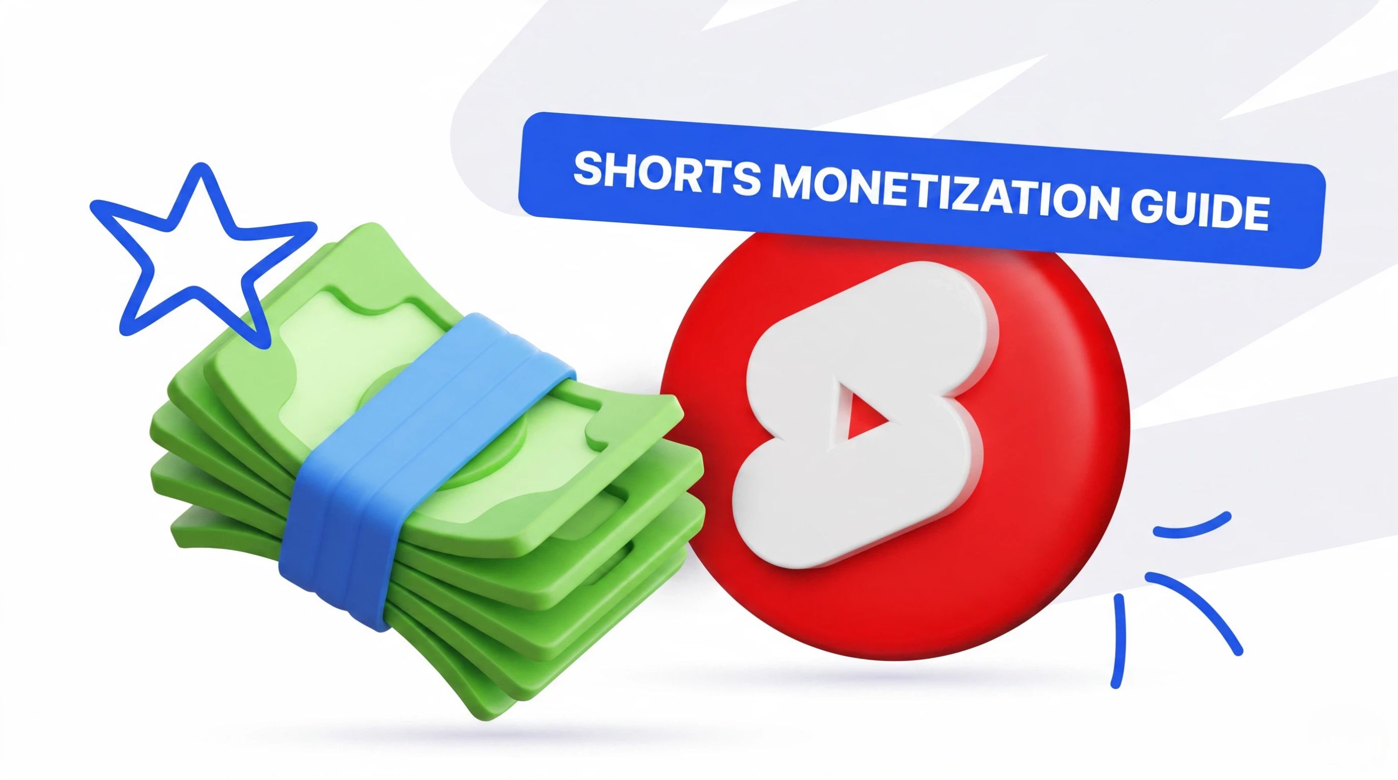 YouTube Shorts Monetization Rules and Content Policies