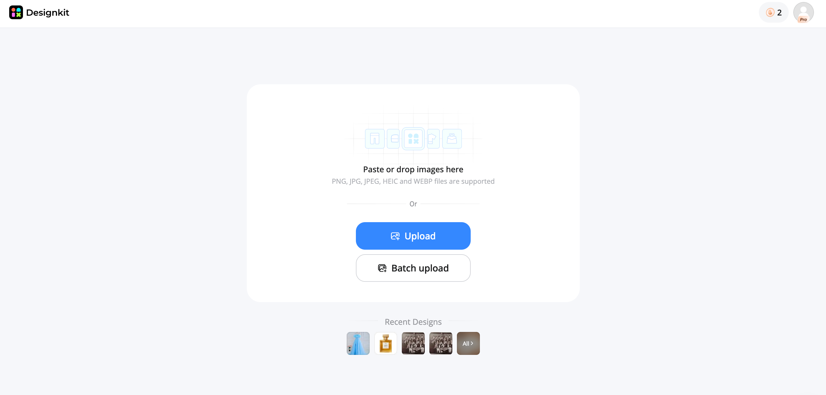 Upload Your Photo