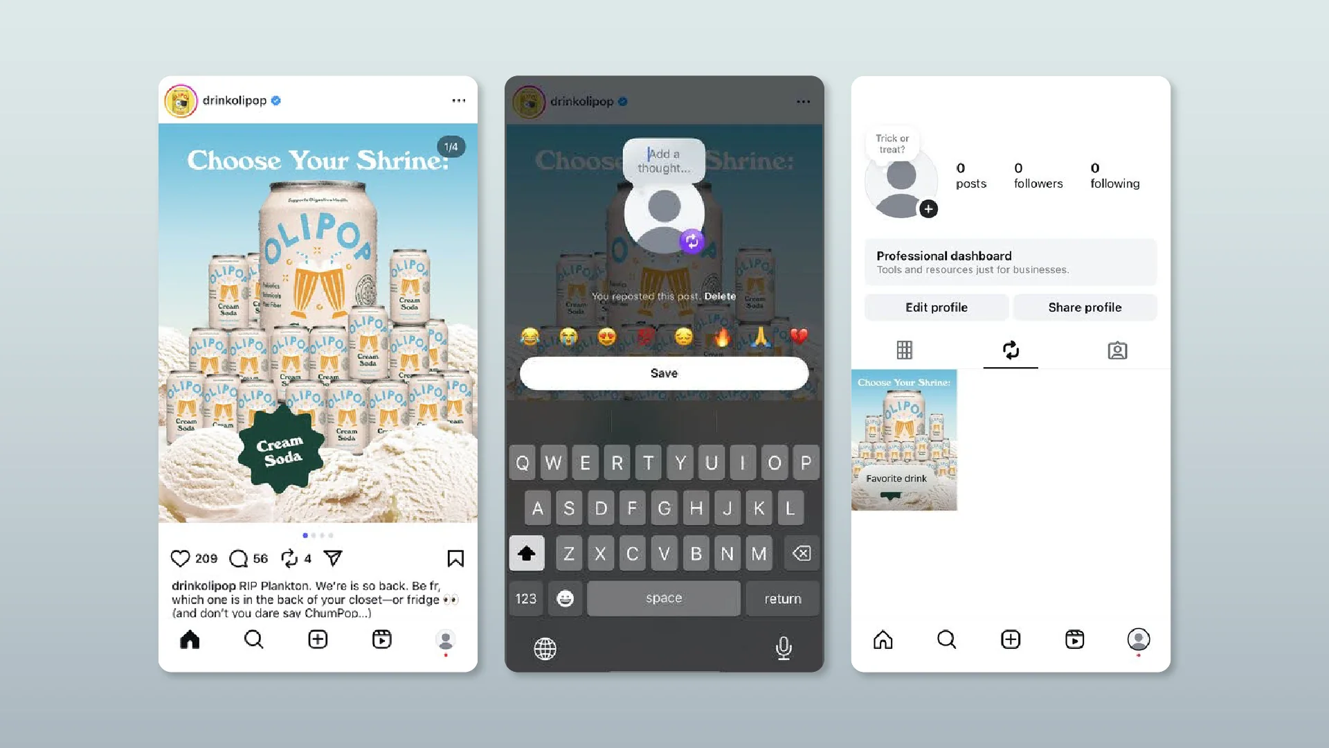Match the Content to Your Audience
