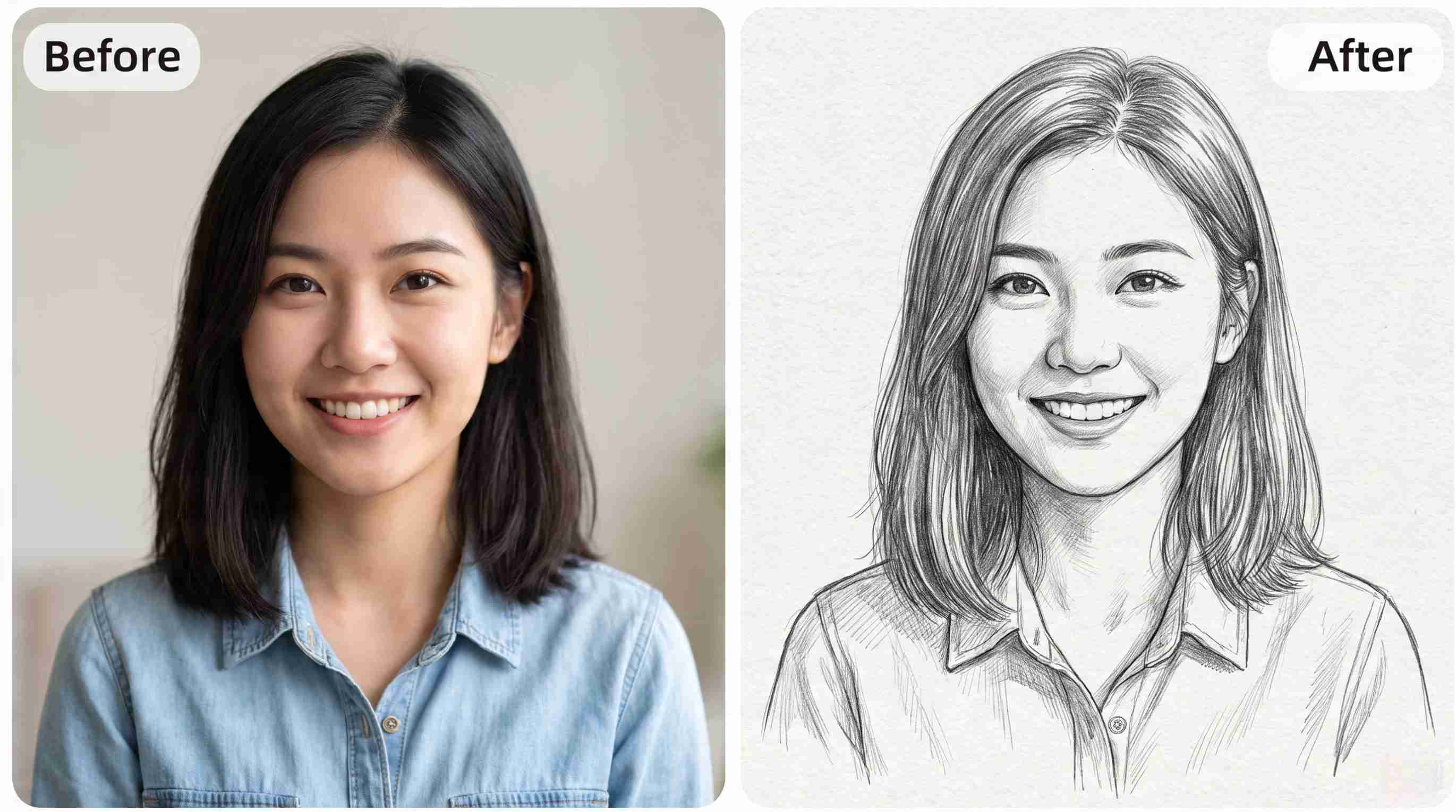 Sketch Style
