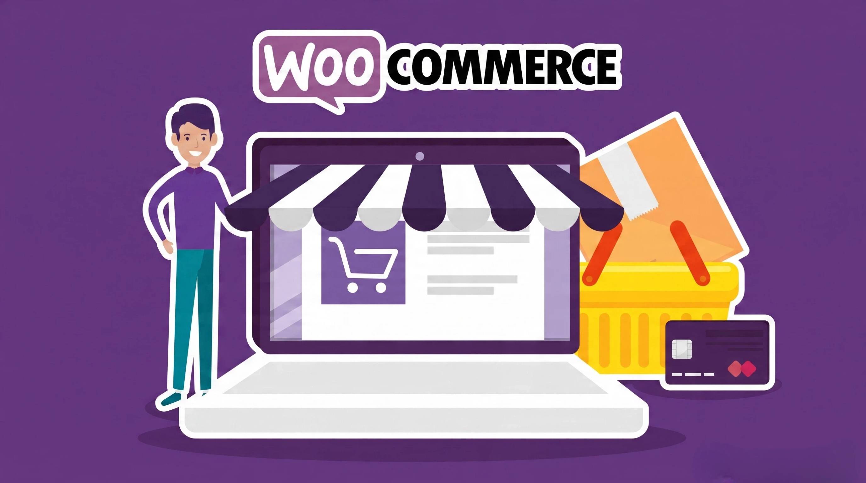 What Is WooCommerce WooCommerce Explained