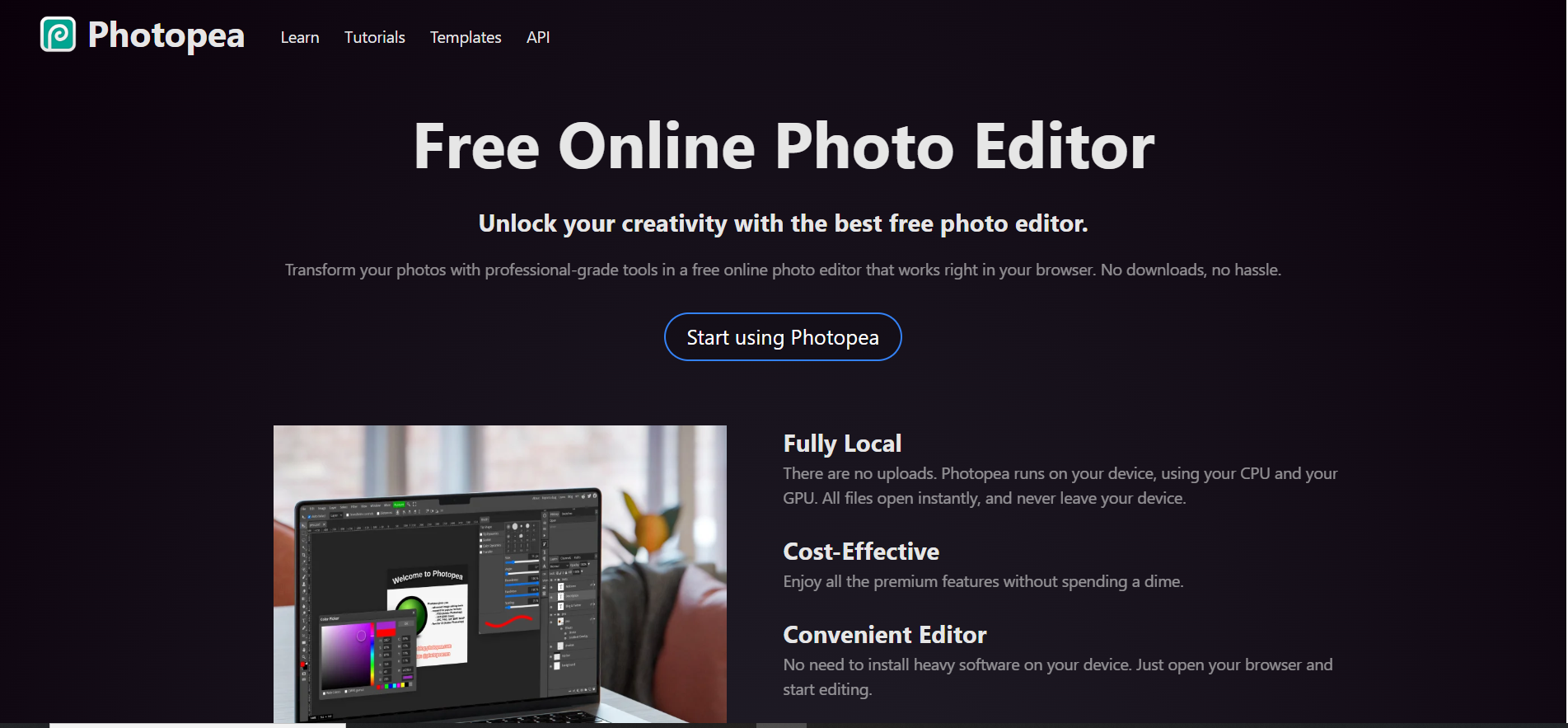 Best AI Image Editors in 2026 text