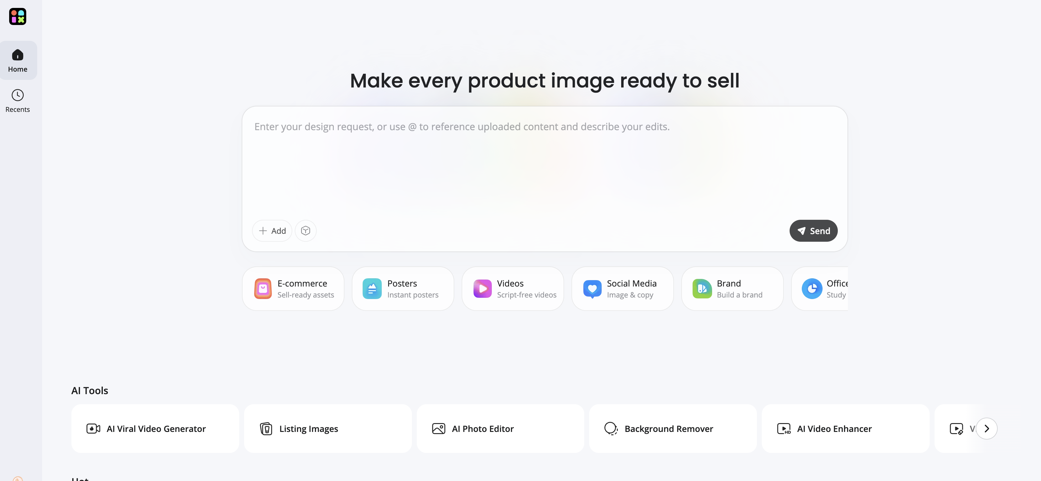 Best Remove.bg alternatives Designkit