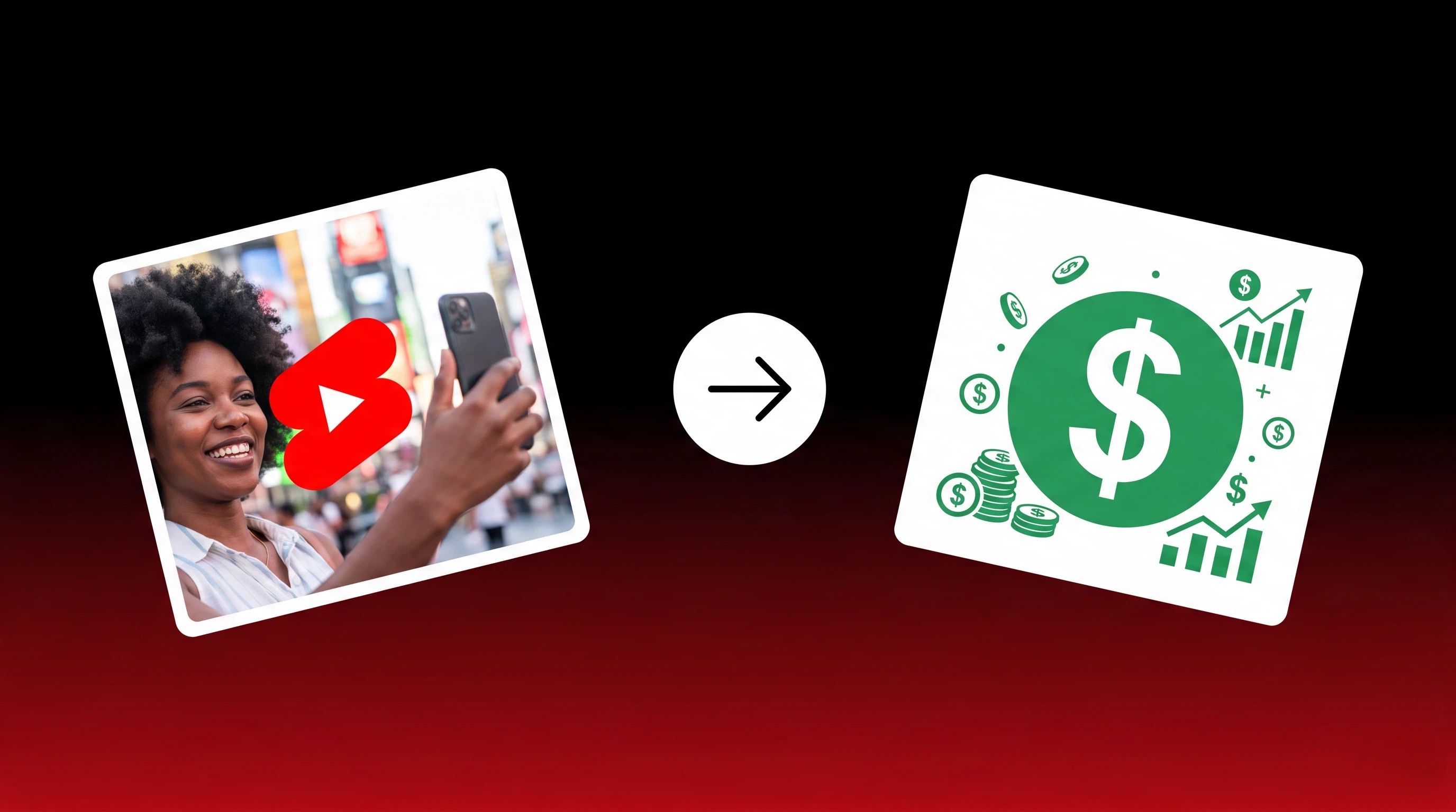 The Fundamentals of Earning from Short-Form Video