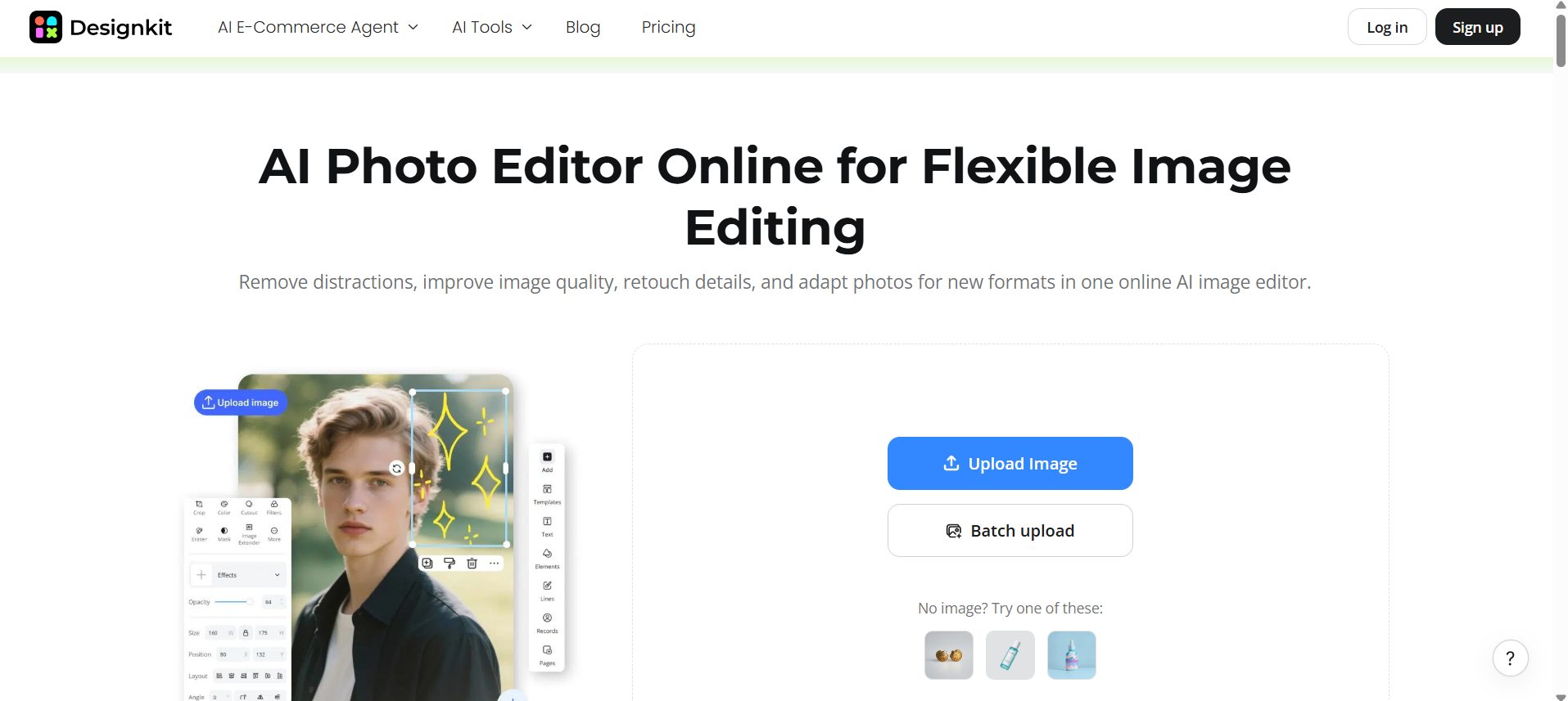 Best Pixlr Alternatives to Consider in 2026 Designkit