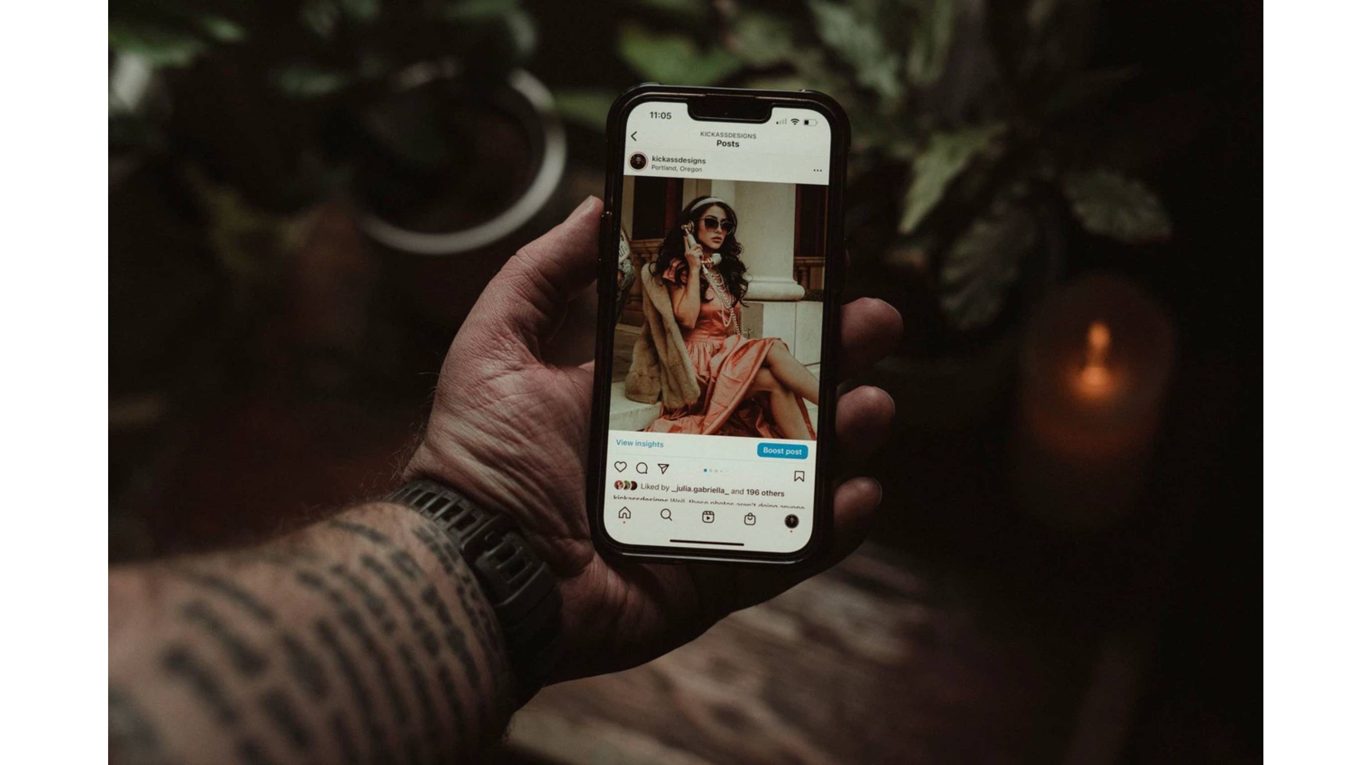 How to run an influencer marketing campaign from start to finish Publish and track performance