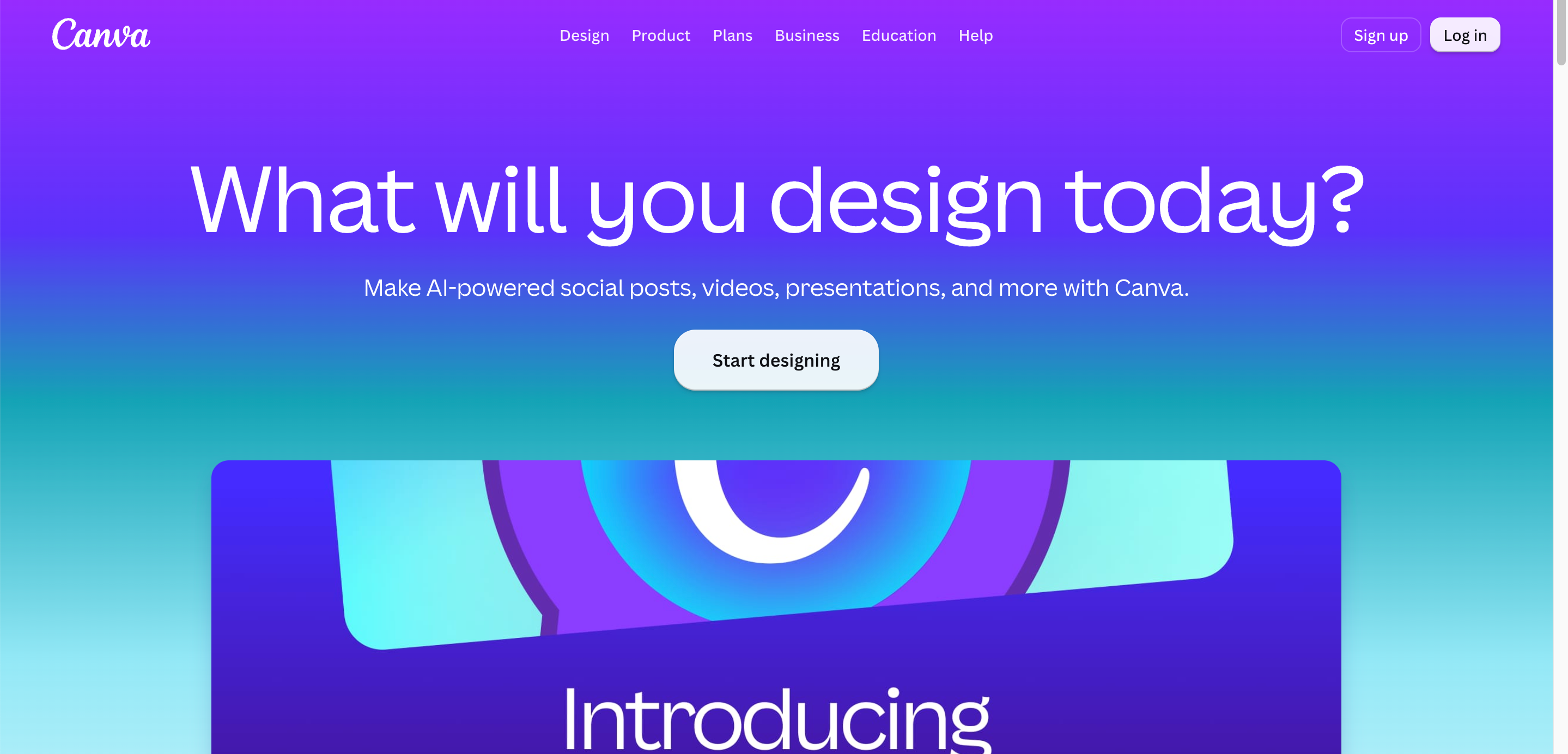 Best Facebook Slideshow Maker Tools Canva