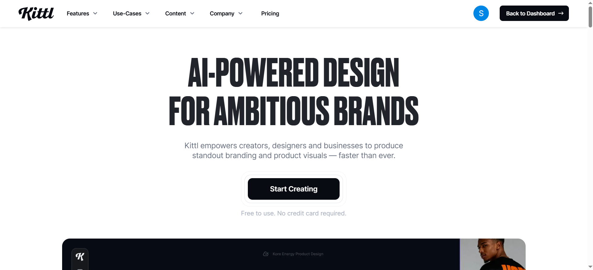 Best AI Poster Generators in 2026 Kittl AI