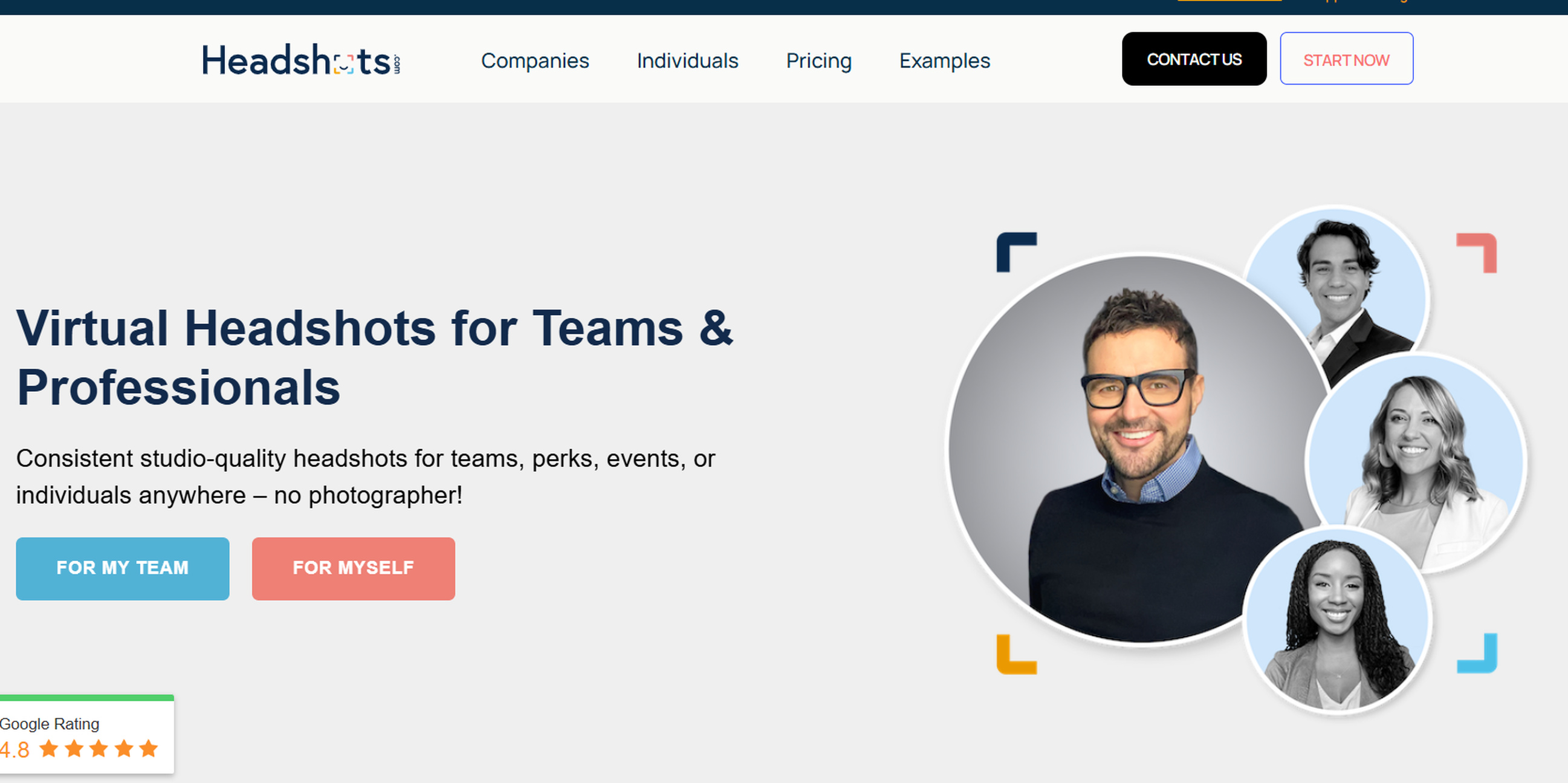 Headshots.com