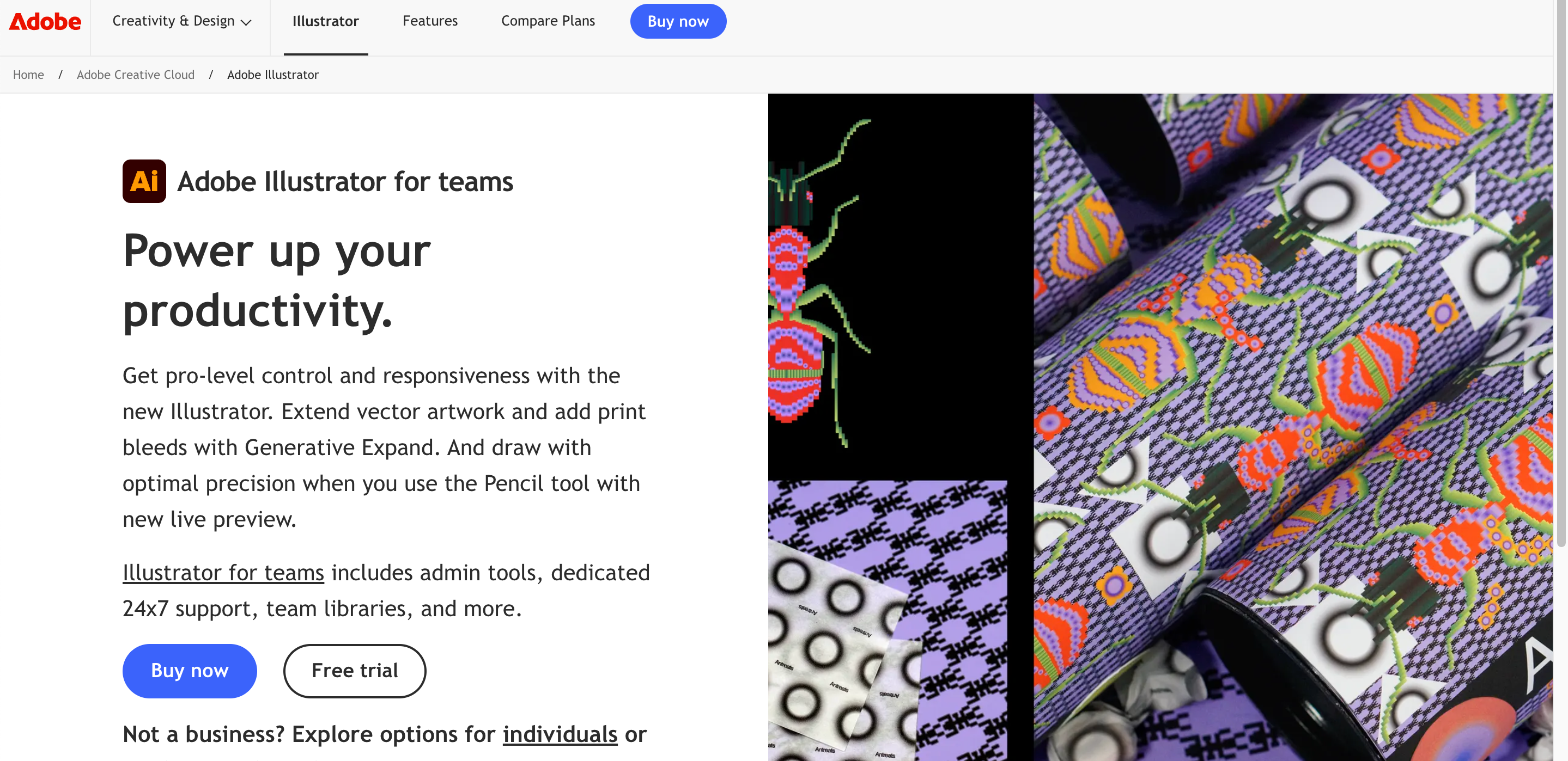 Adobe Illustrator