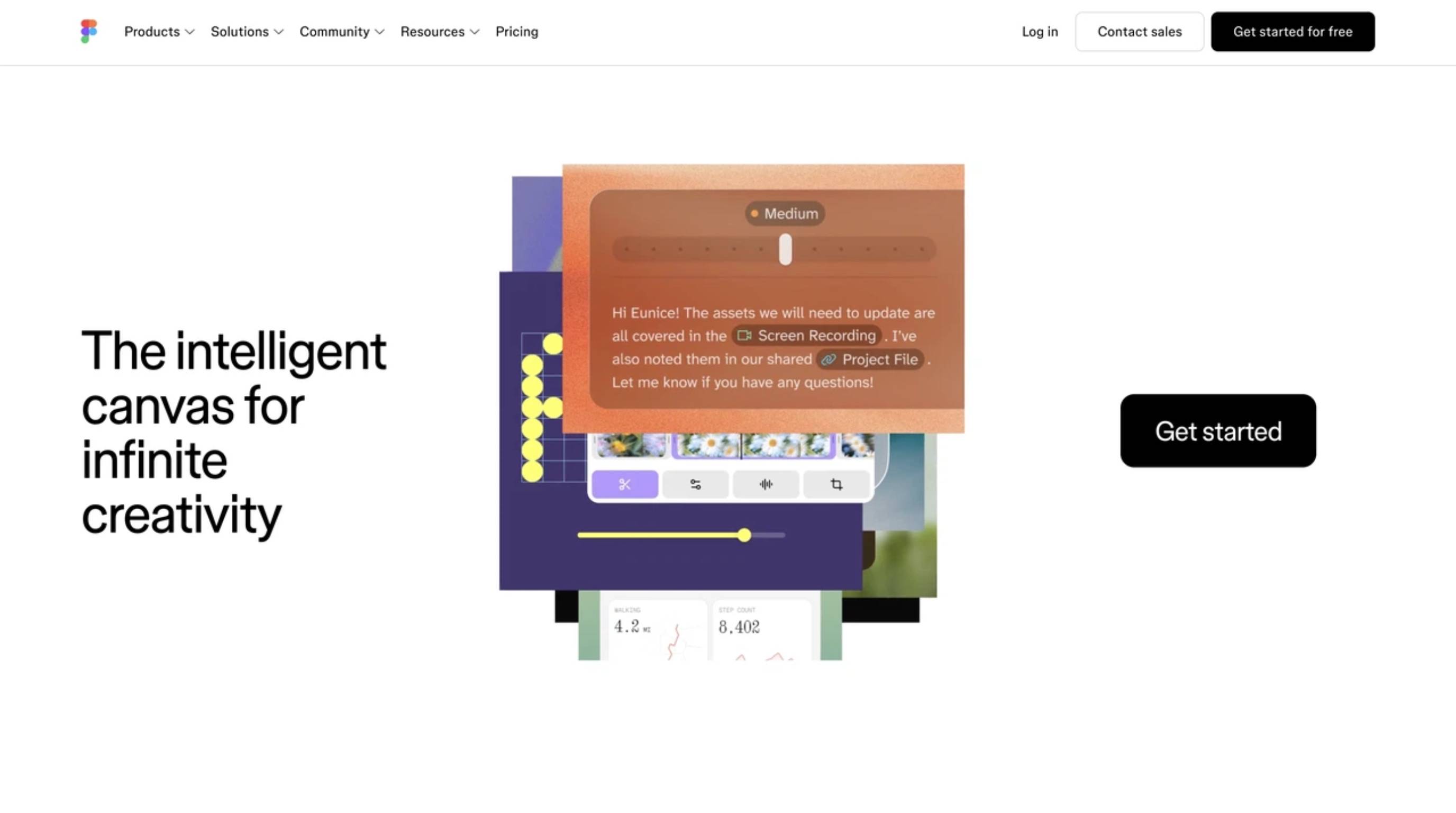 11 best Canva alternatives compared Figma