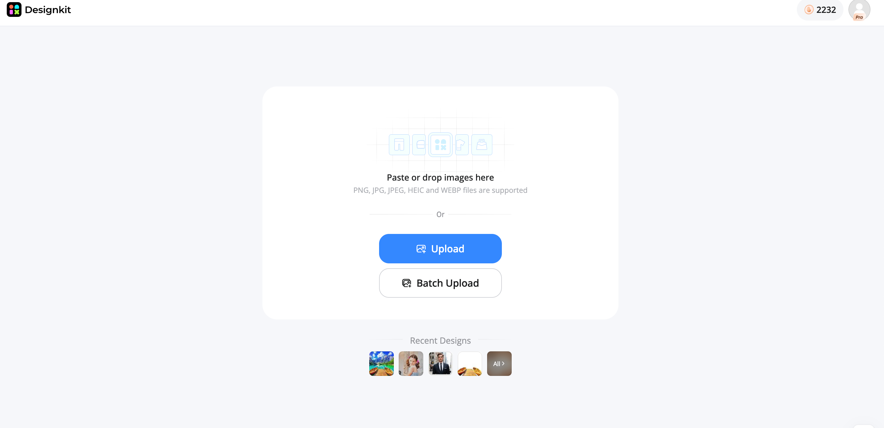 Upload your photo
