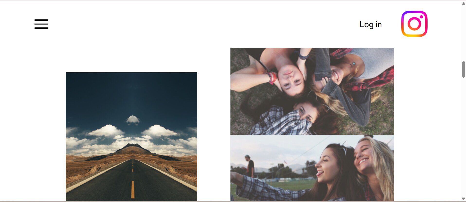 Layout from Instagram