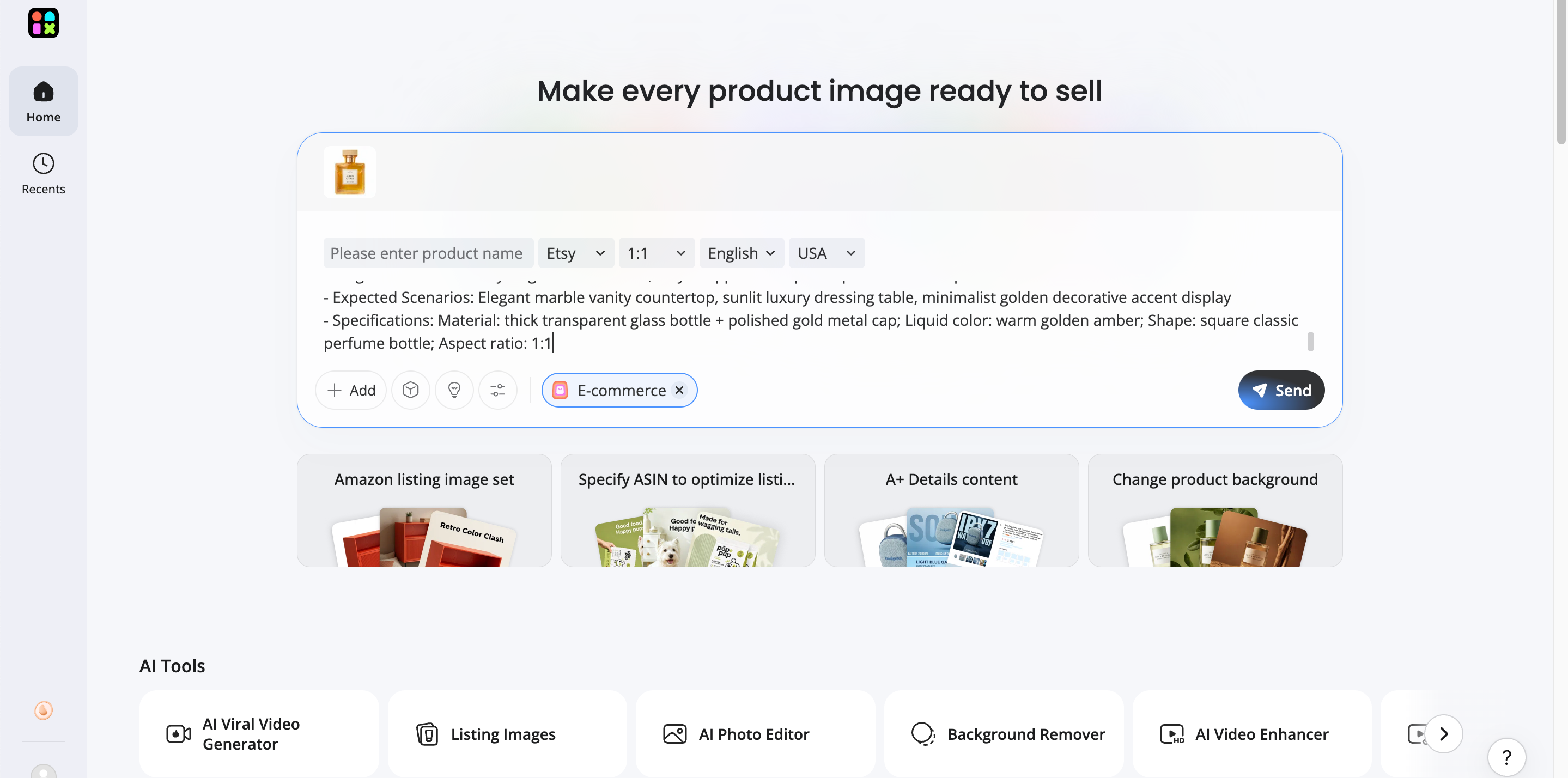 How To Create Etsy Listing Visuals With Designkit Generate Listing-Ready Visuals