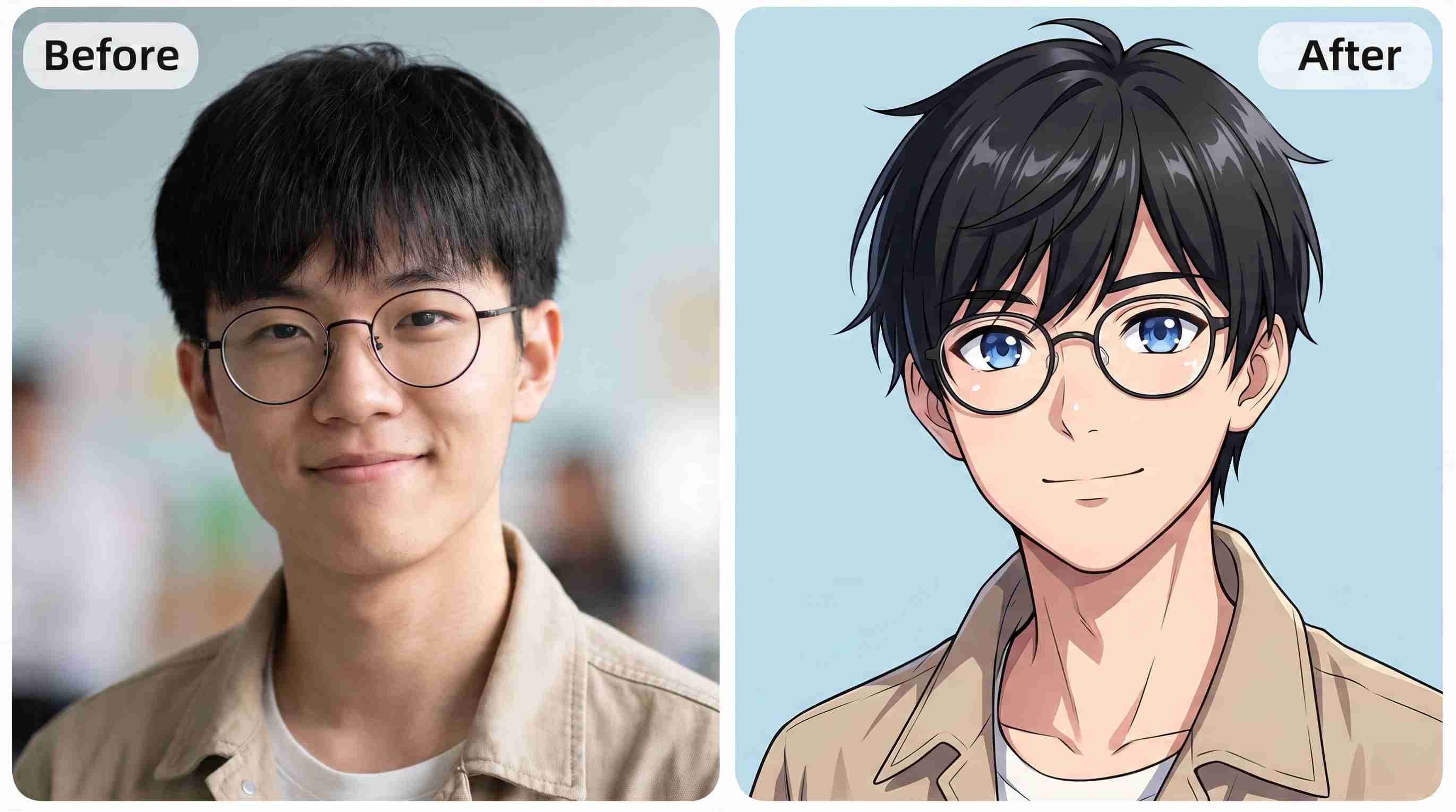 Anime Style