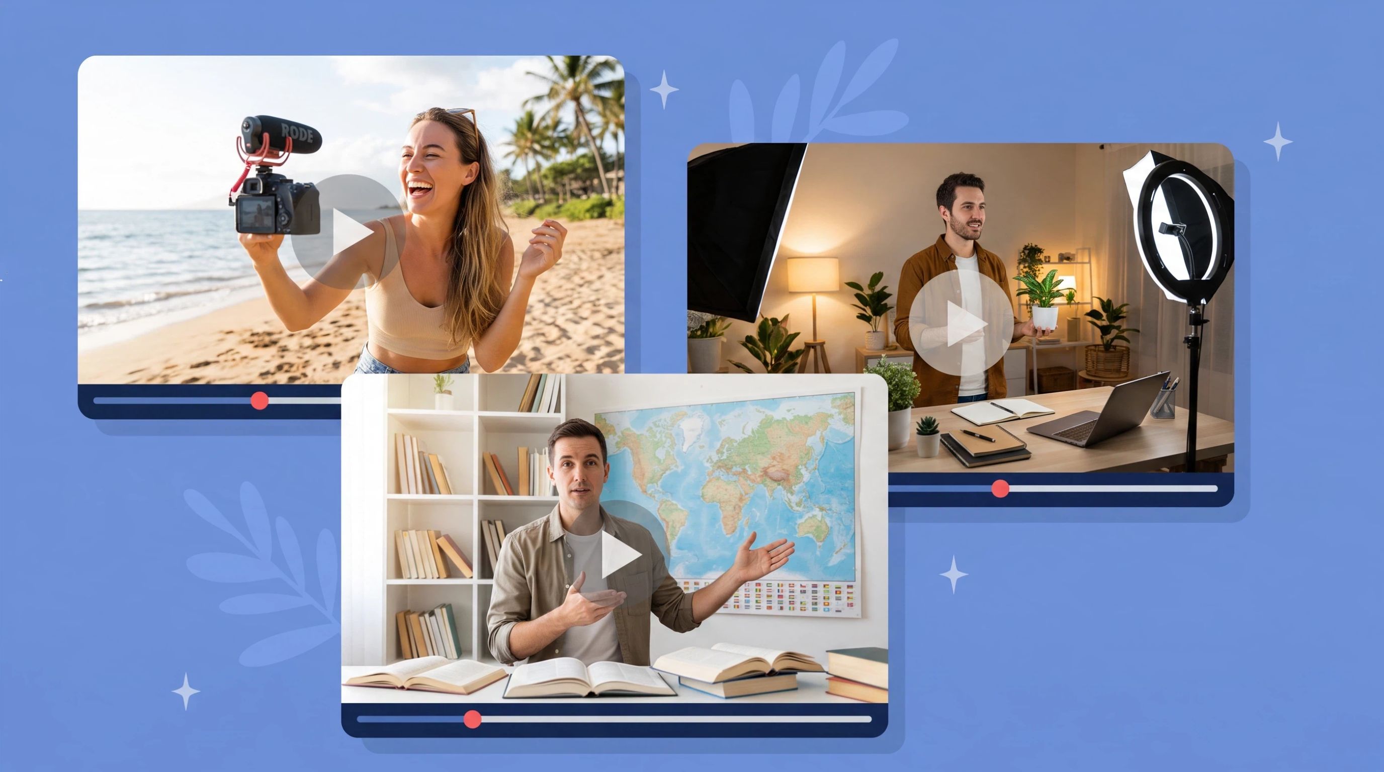 Choose Topics With Clear Audience and Commercial Intent