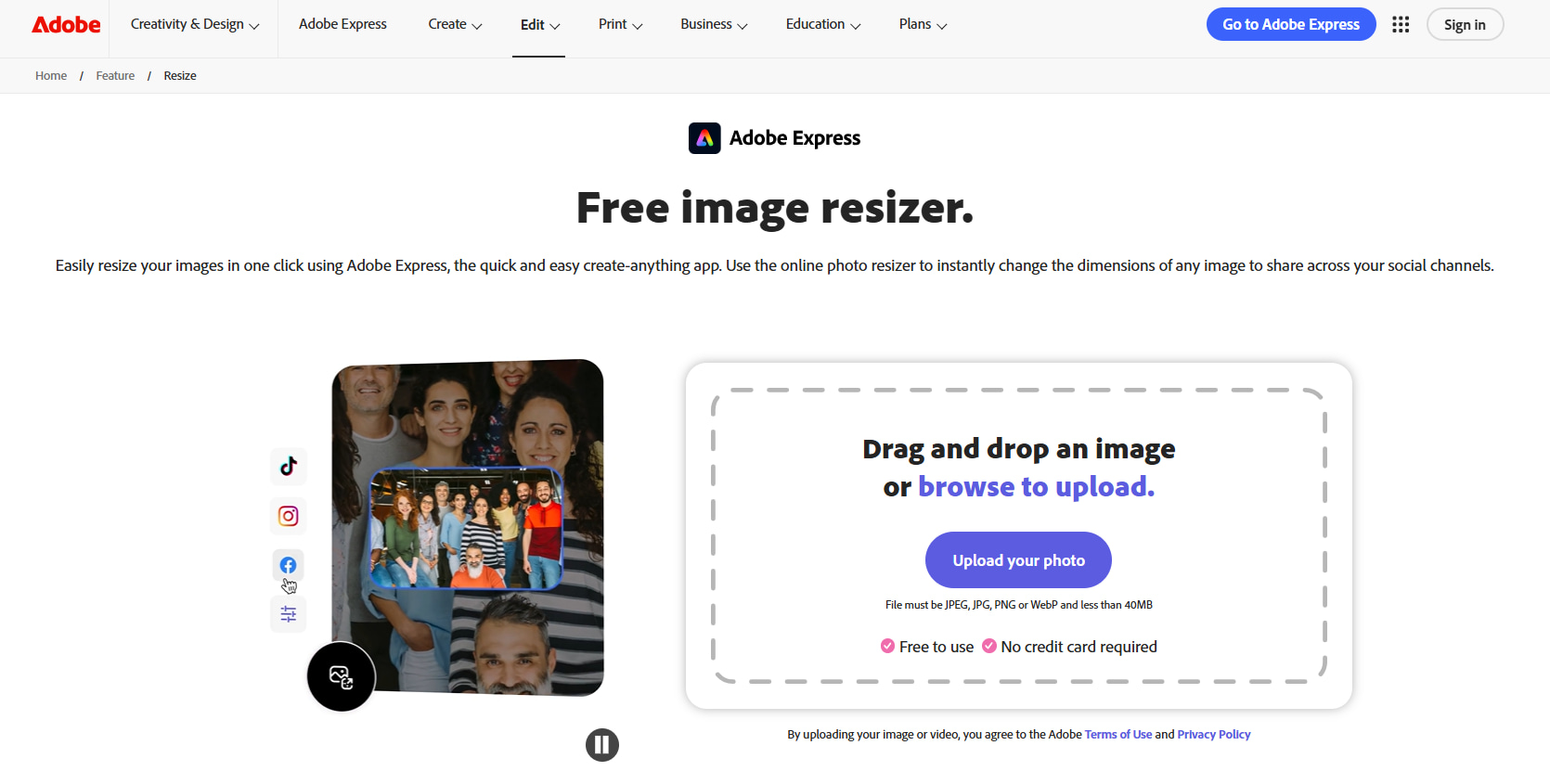 Best Ways to Resize Images Using Popular Tools Photoshop