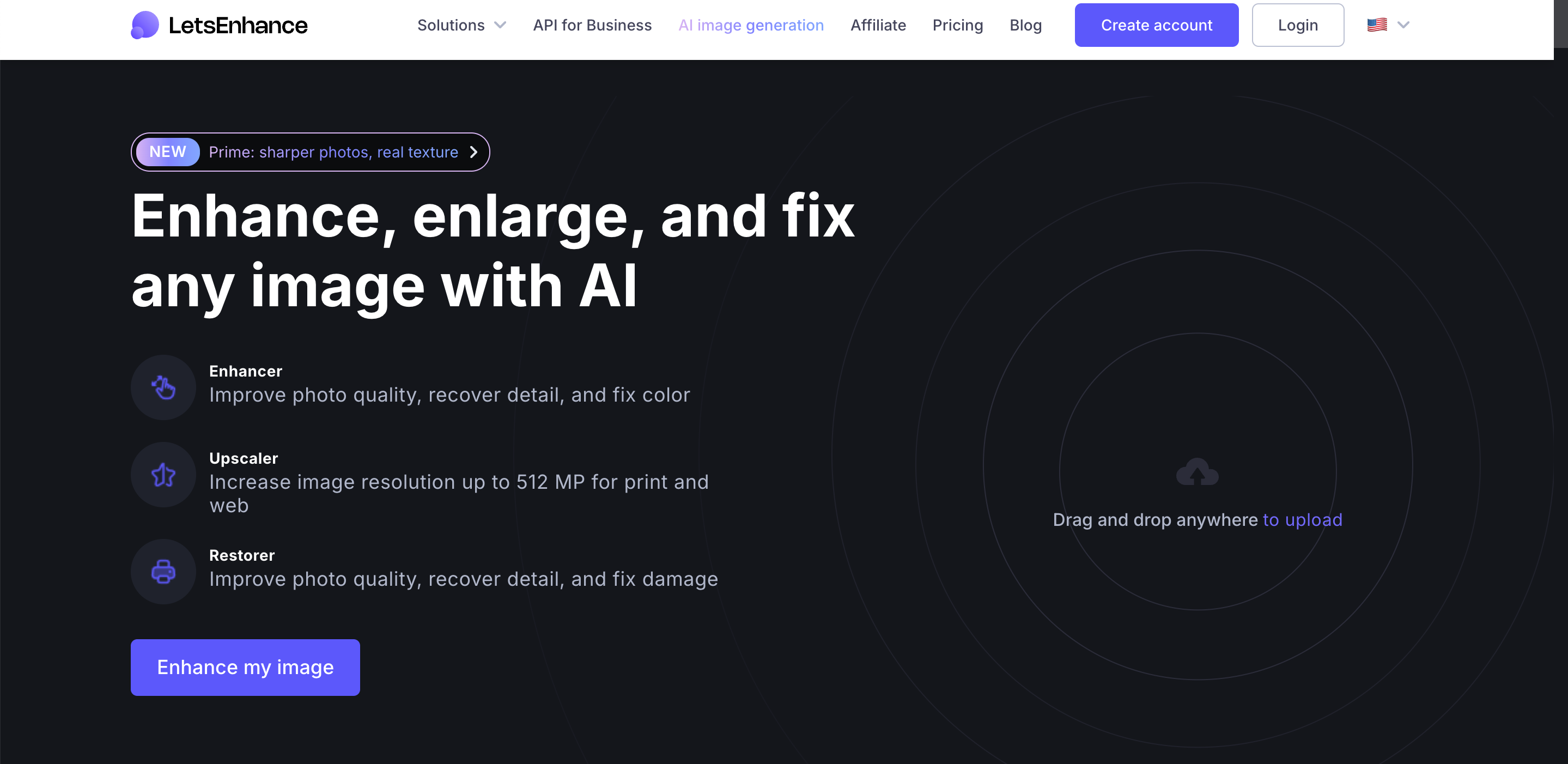 10 Best AI Image Enhancers in 2026 Let's Enhance