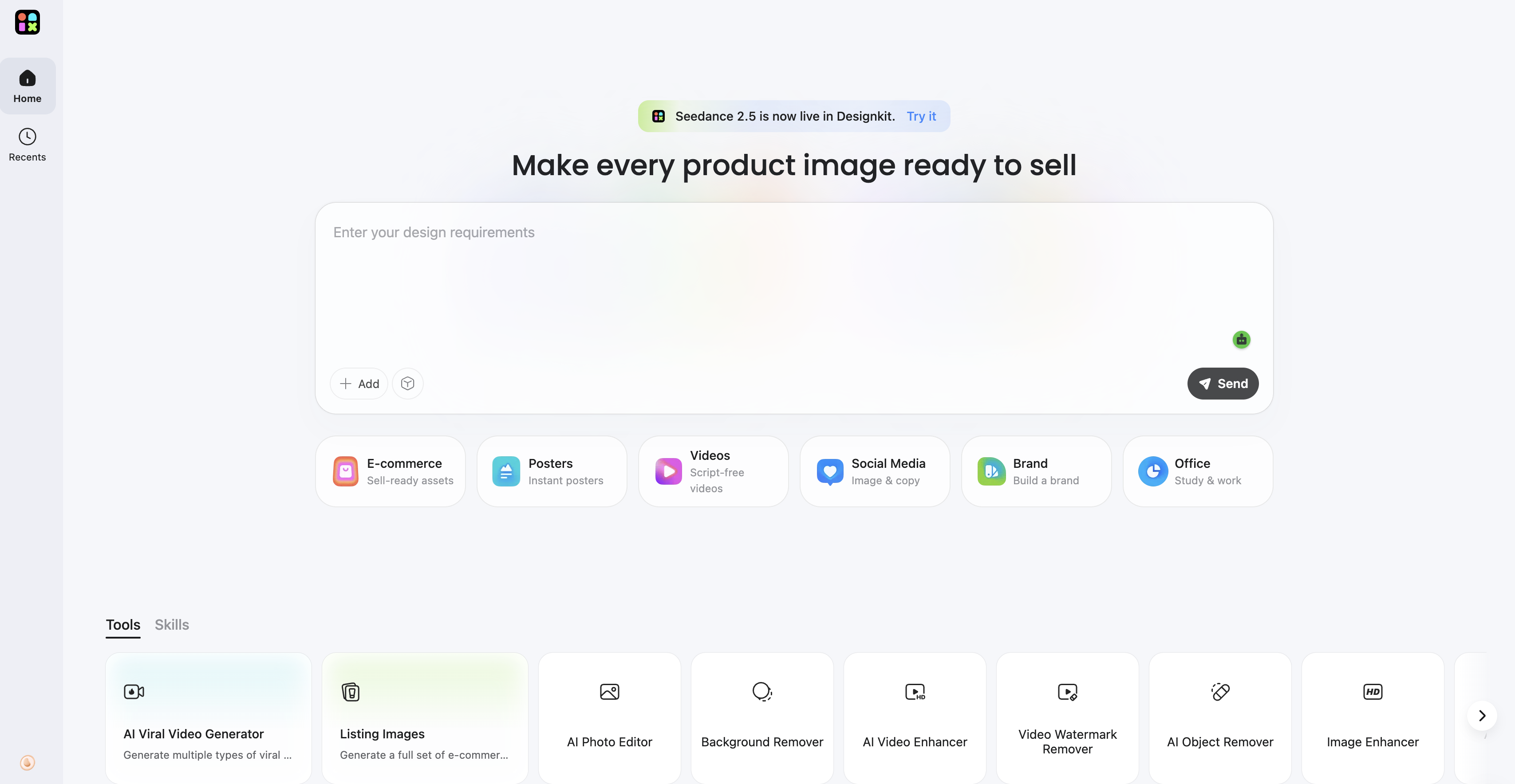 Best OpenArt AI alternatives in 2026 Designkit