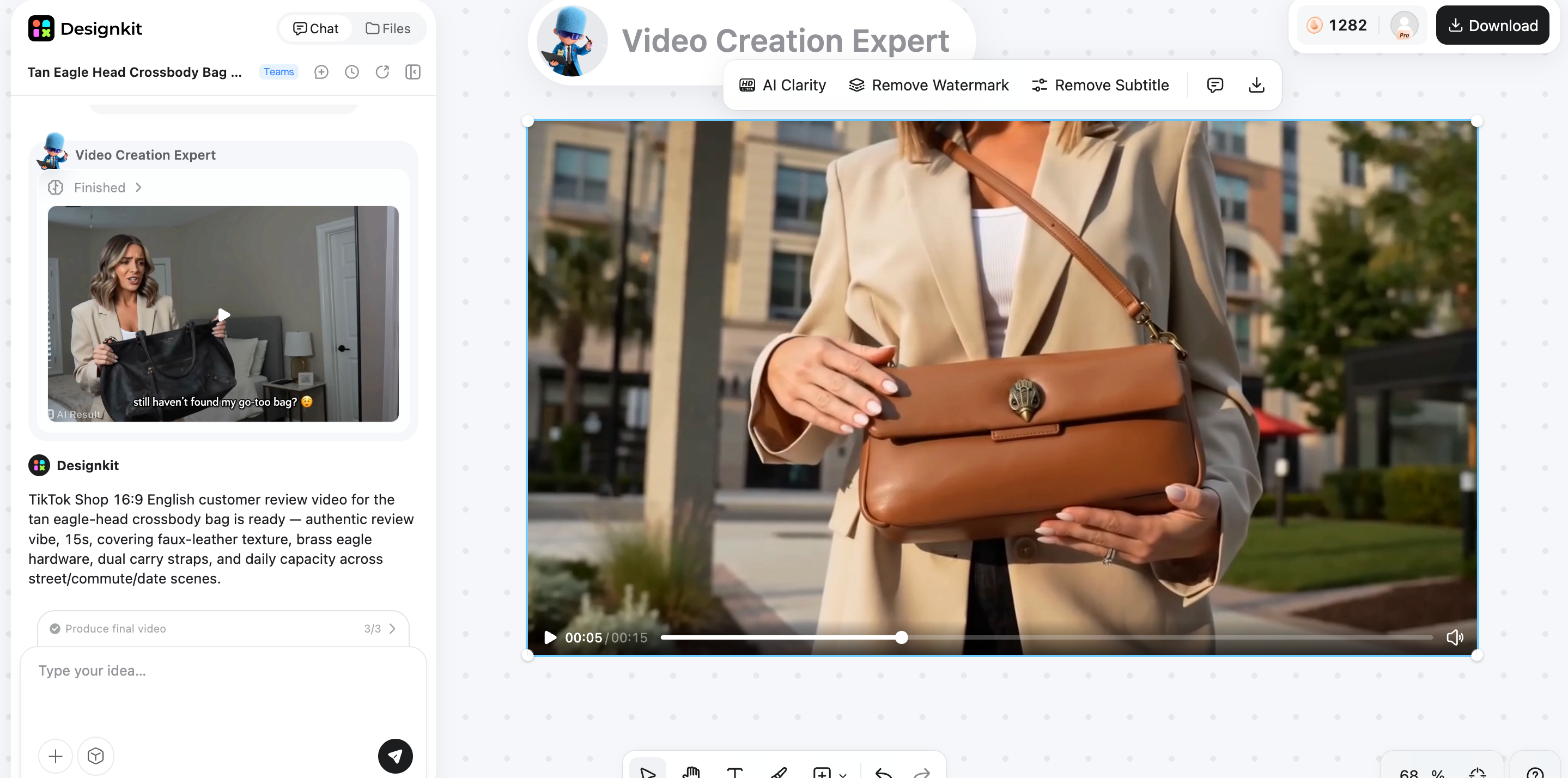 How to Create Multichannel Content in 3 Steps Export and Publish on Your Channel