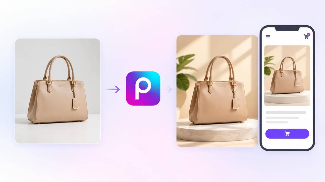 Is Picsart good for ecommerce Is Picsart good for ecommerce