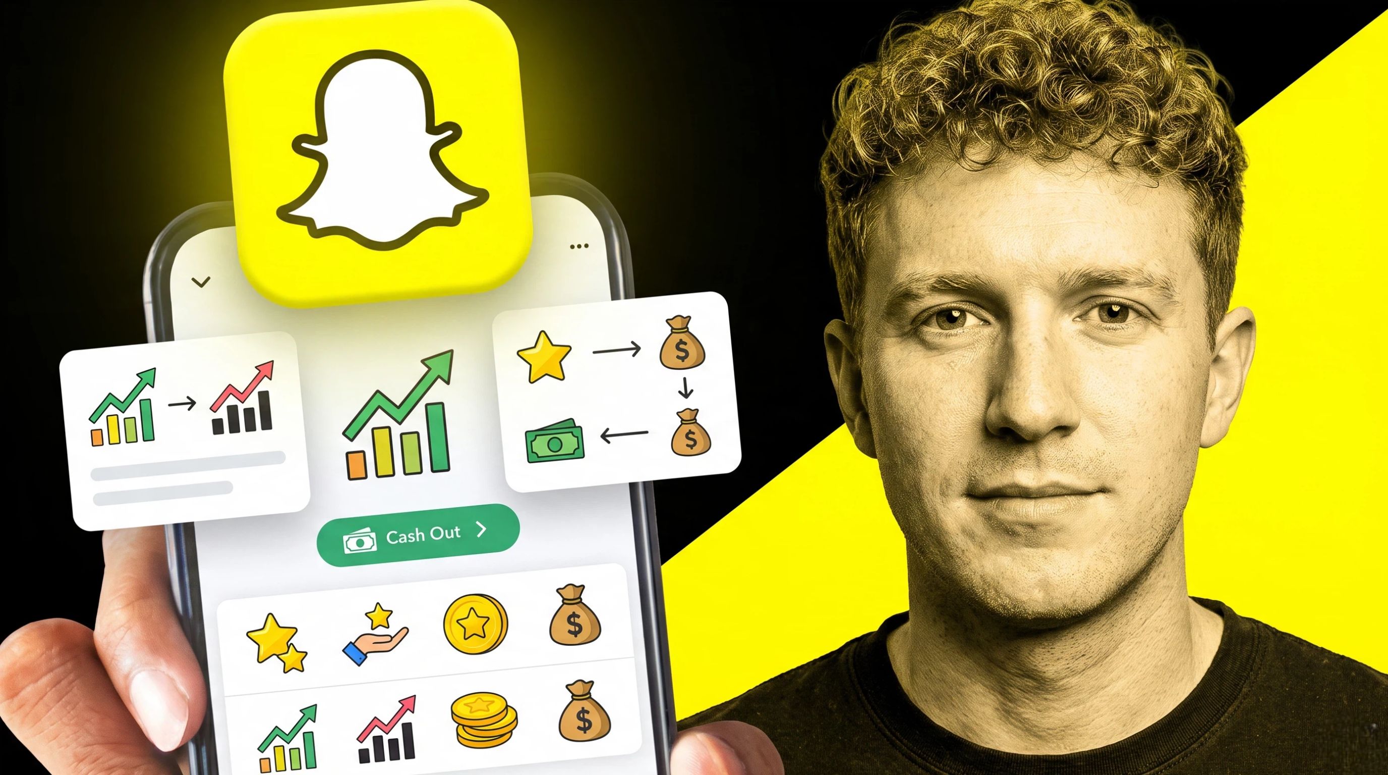 Why Creators With Similar Views Can Earn Differently