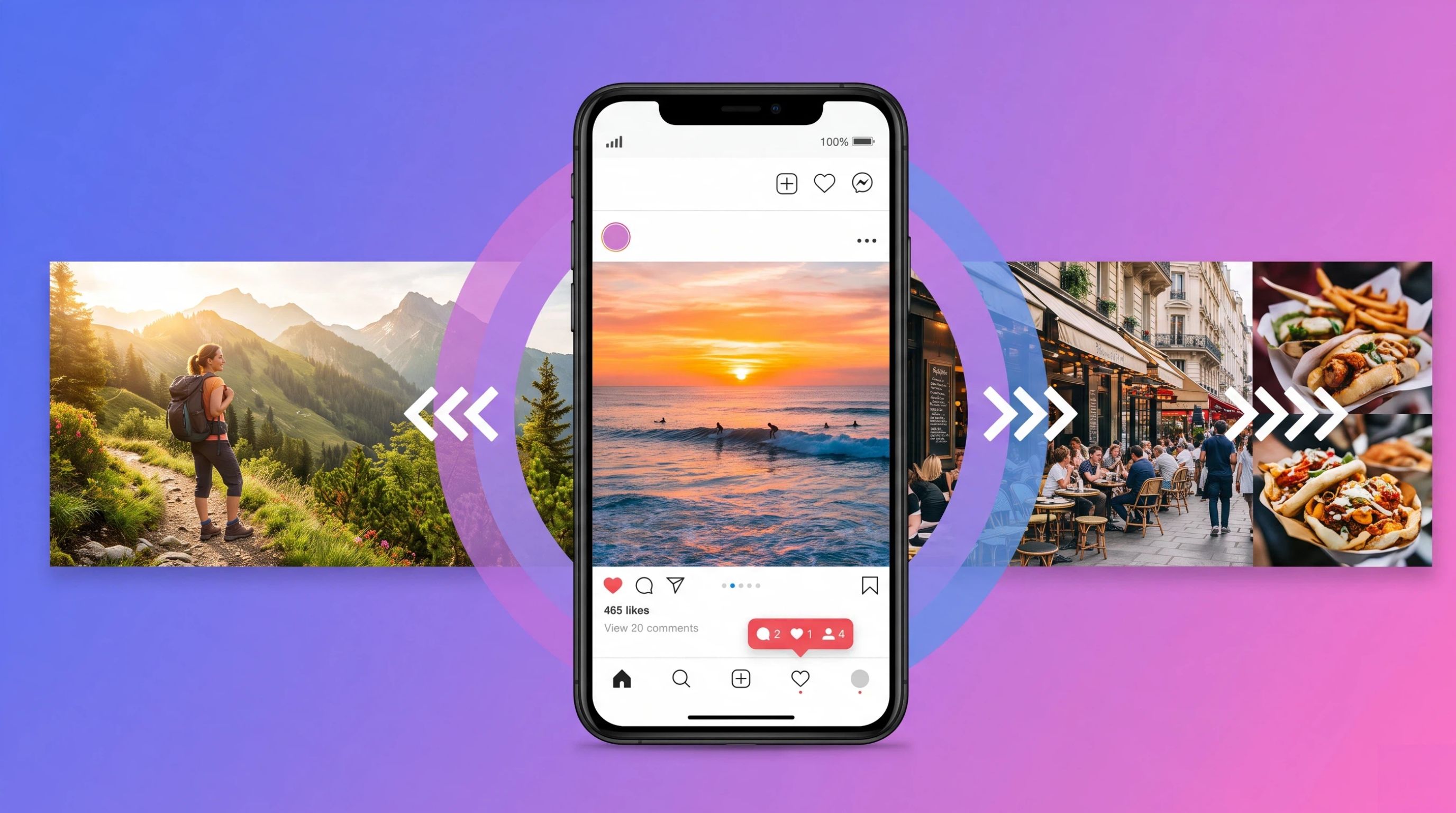 Make Carousels Worth Saving and Sharing