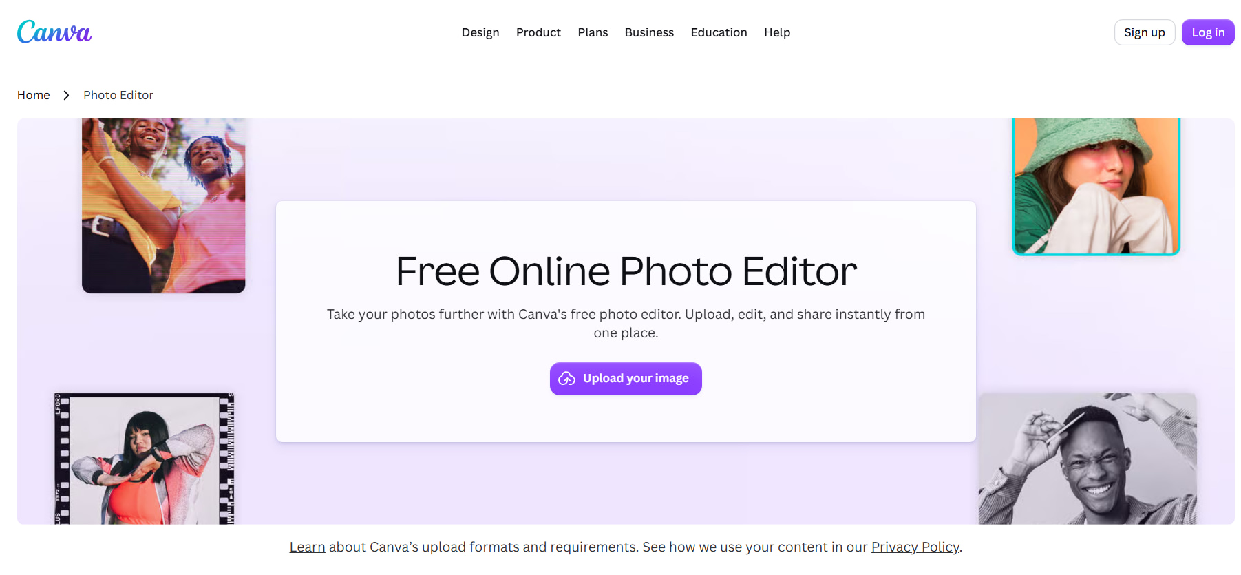 Best Ways to Resize Images Using Popular Tools Canva