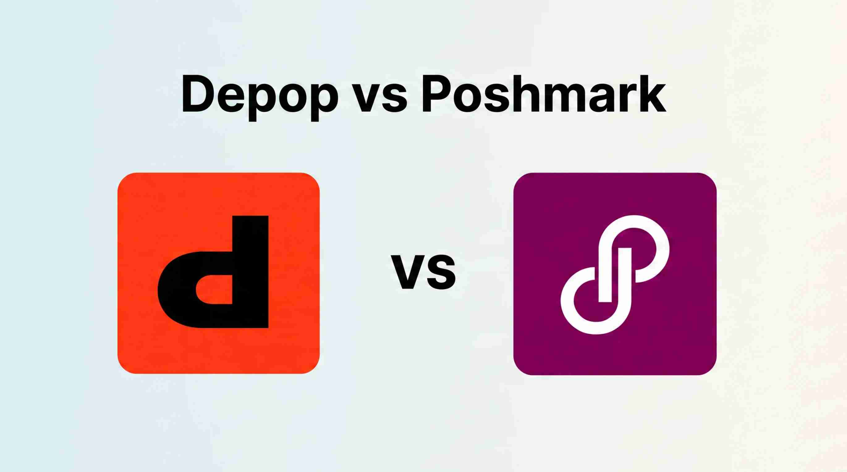 Depop vs Poshmark: Key Differences Sellers Should Know Key Differences Between Depop and Poshmark