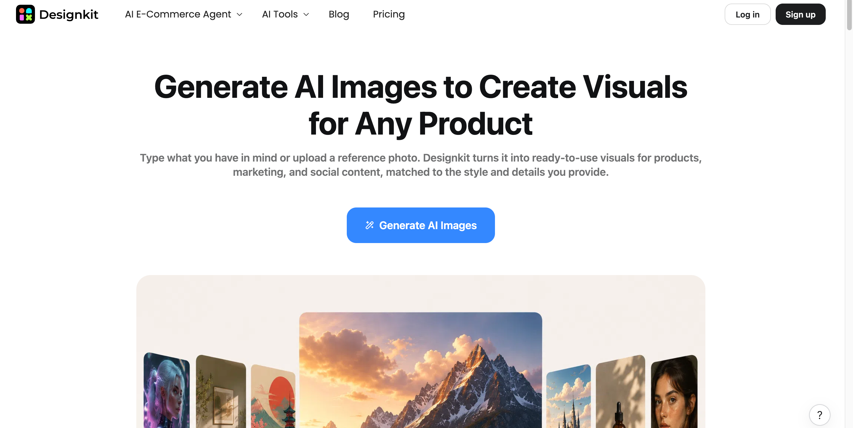 Designkit