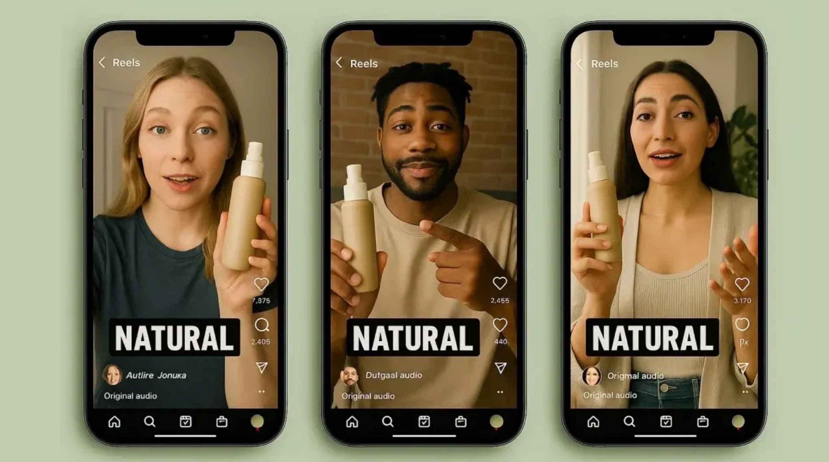 AI Video and UGC-Style Ads