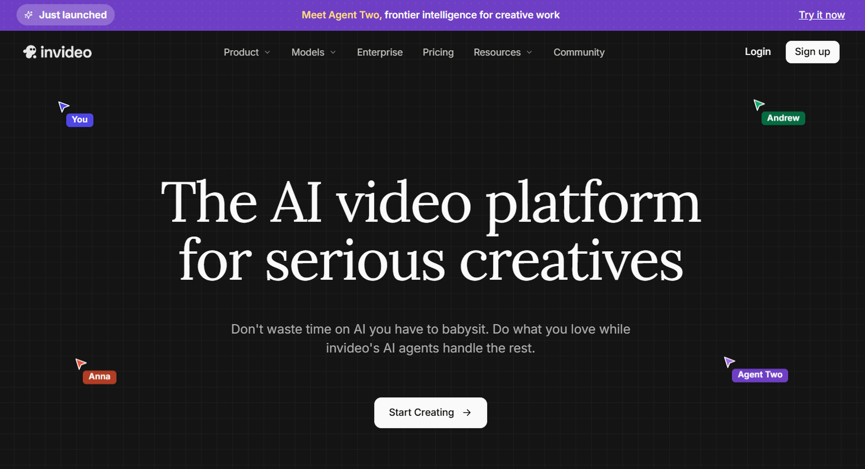 Best PixVerse AI alternatives in 2026 InVideo AI