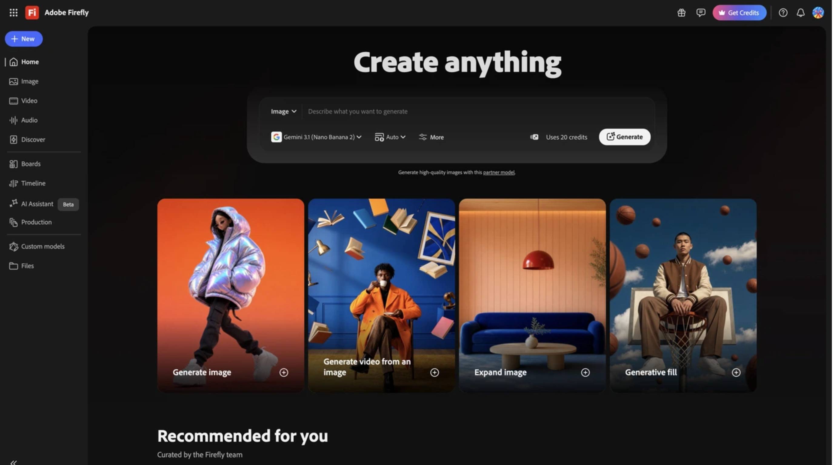 11 best Canva alternatives compared Adobe Express