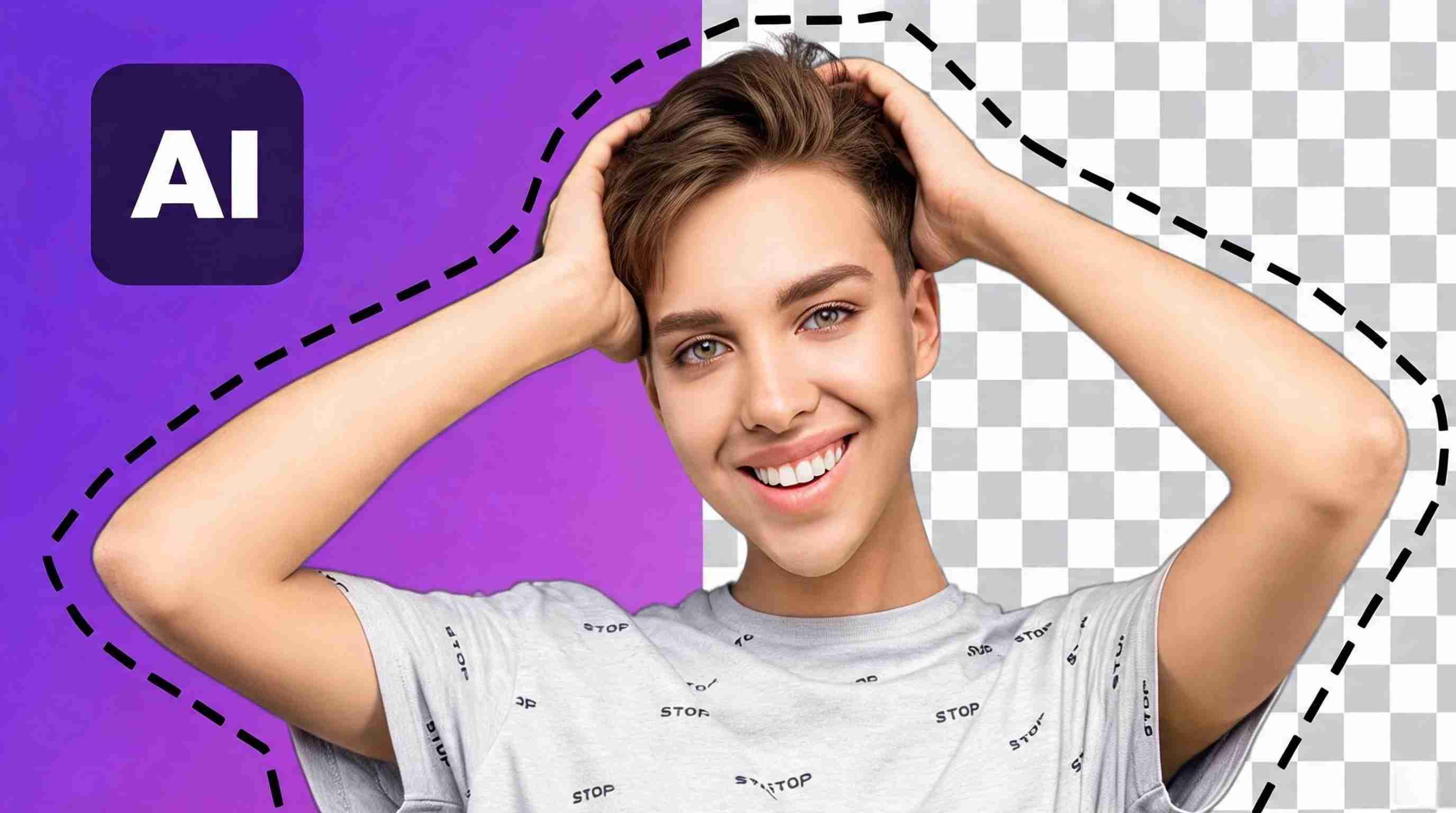 What Is an Image Background Remover Image Background Remover explained