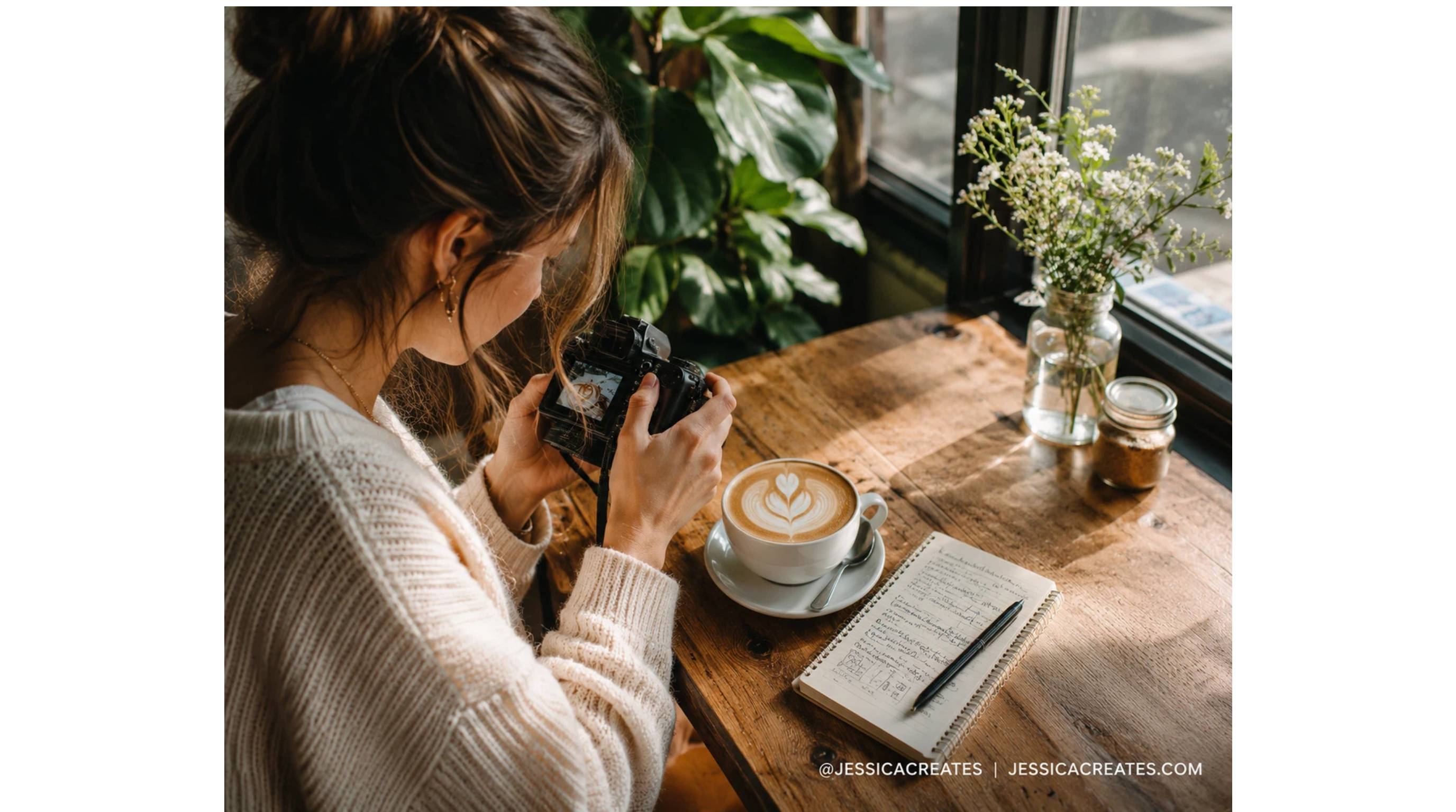 Different Types of Photo Watermarks Text Watermark