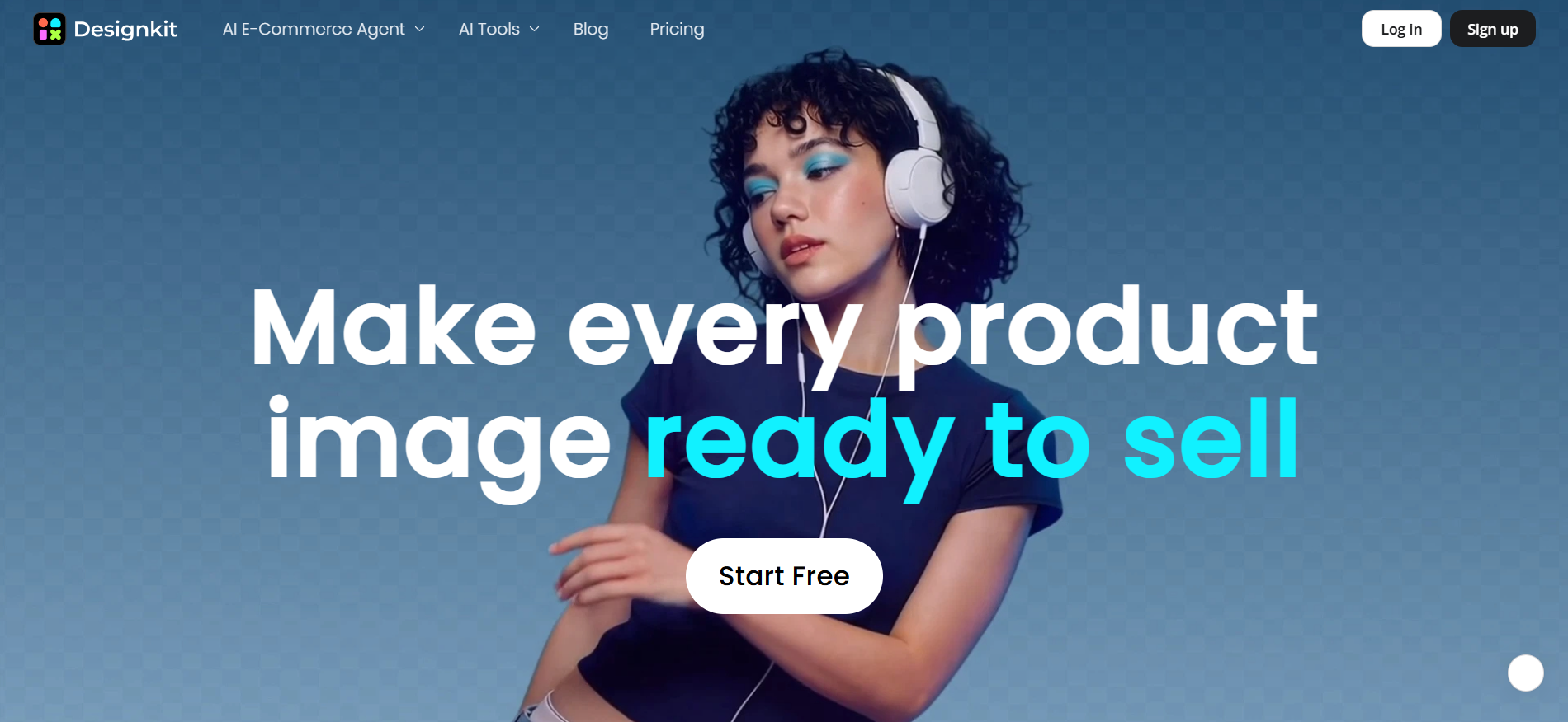 Best AI Image Editors in 2026 Designkit