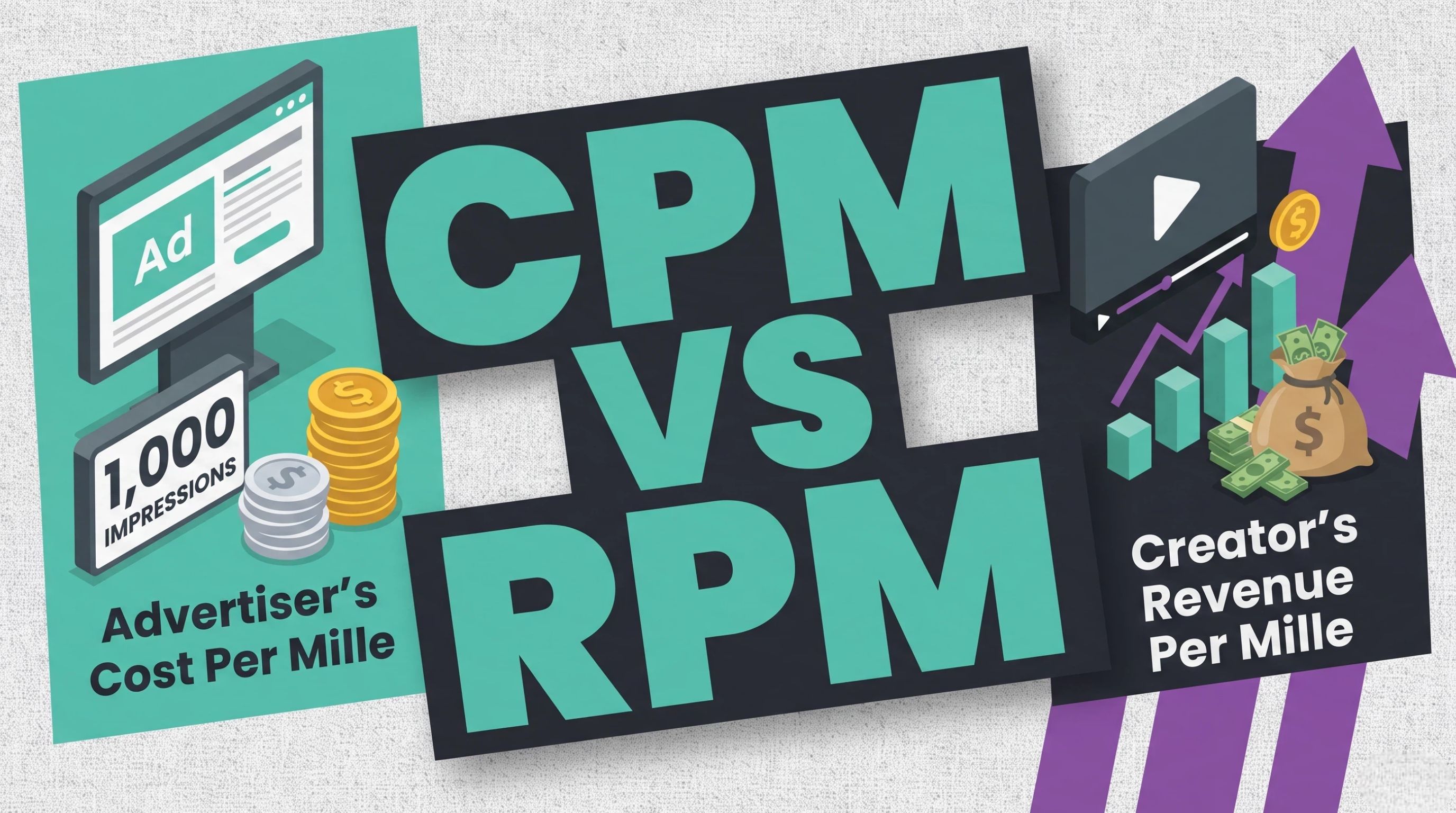 RPM vs CPM