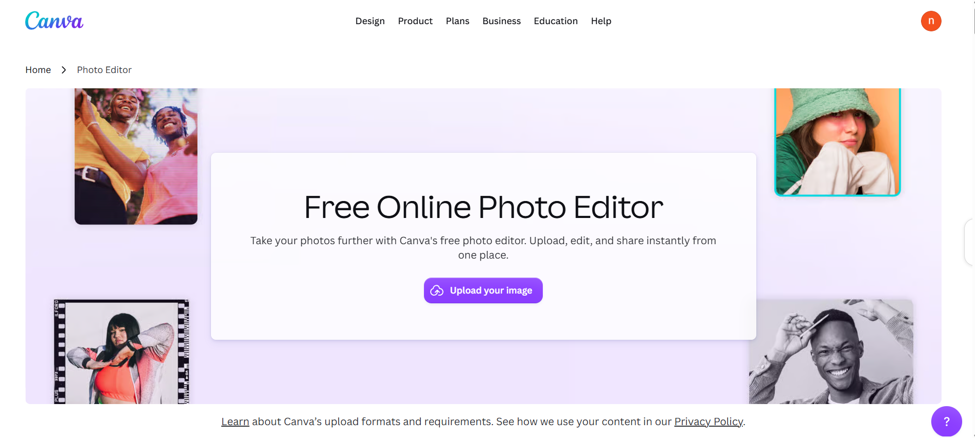 Best Pixlr Alternatives to Consider in 2026 Canva