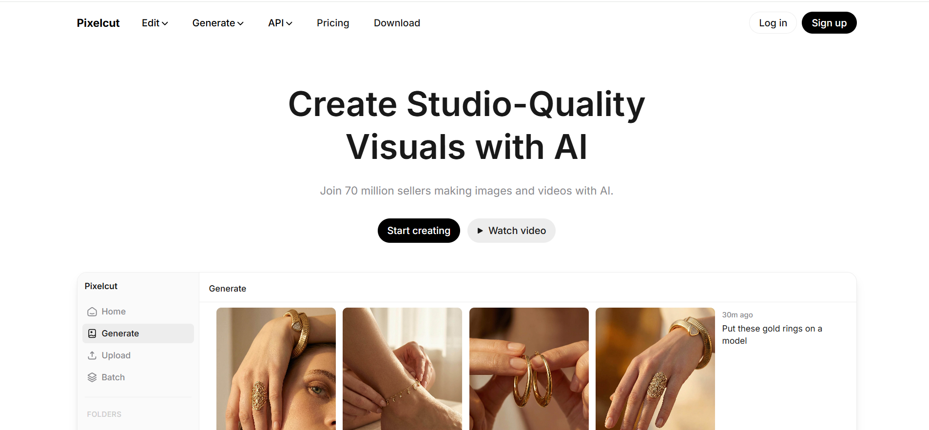 Best Image Background Remover Tools in 2026 Pixelcut