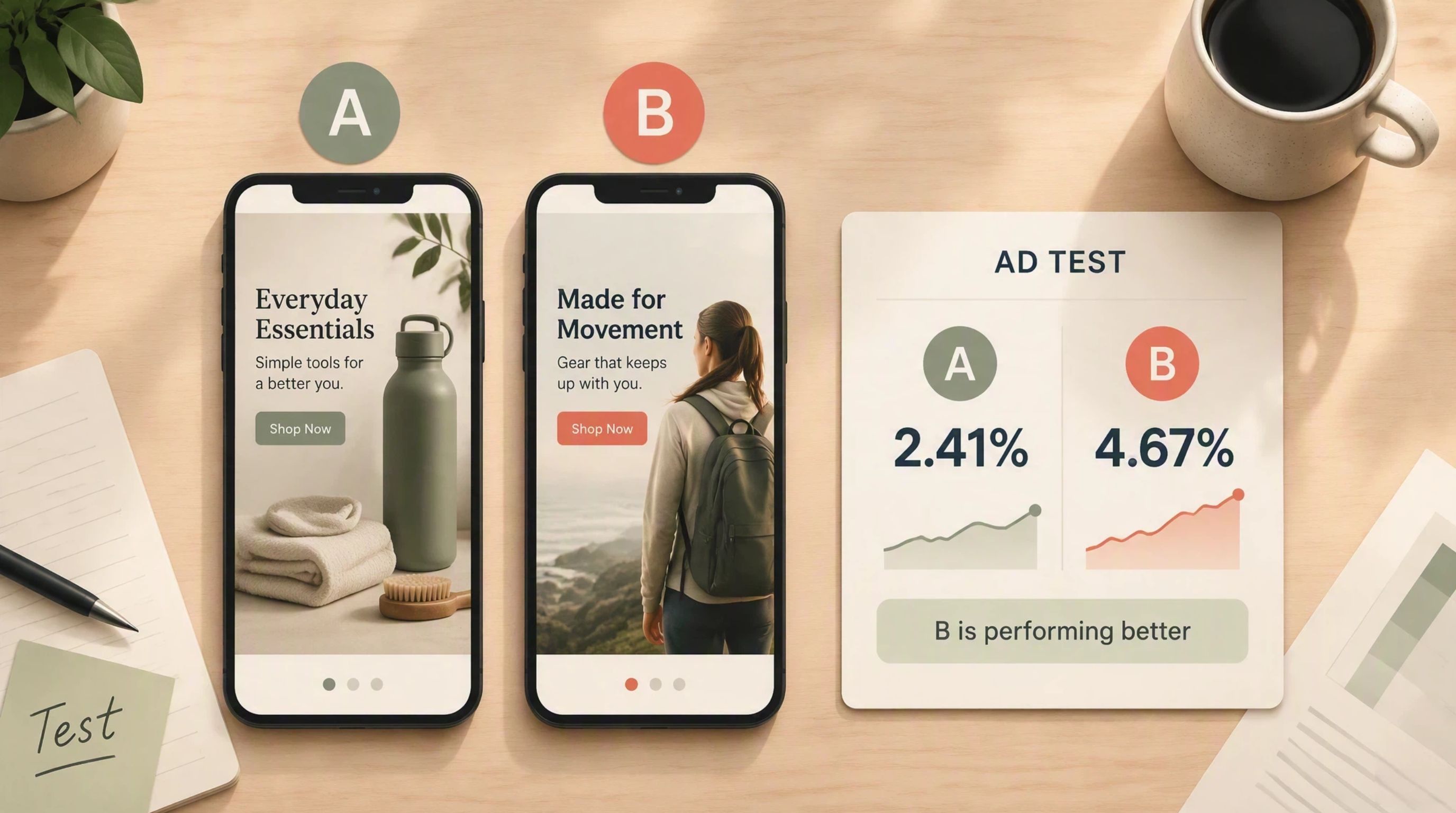 Marketing Campaigns