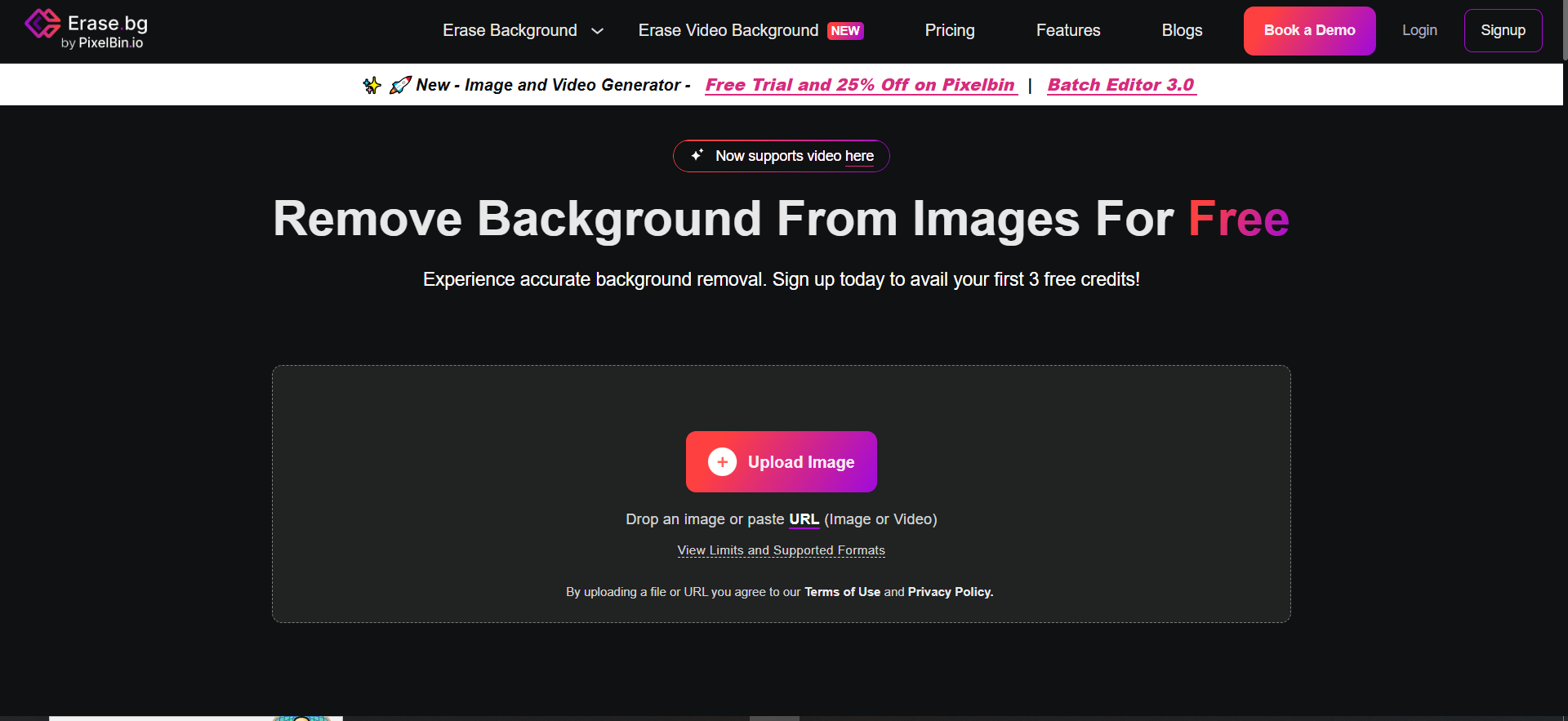 Best Image Background Remover Tools in 2026 Erase.bg