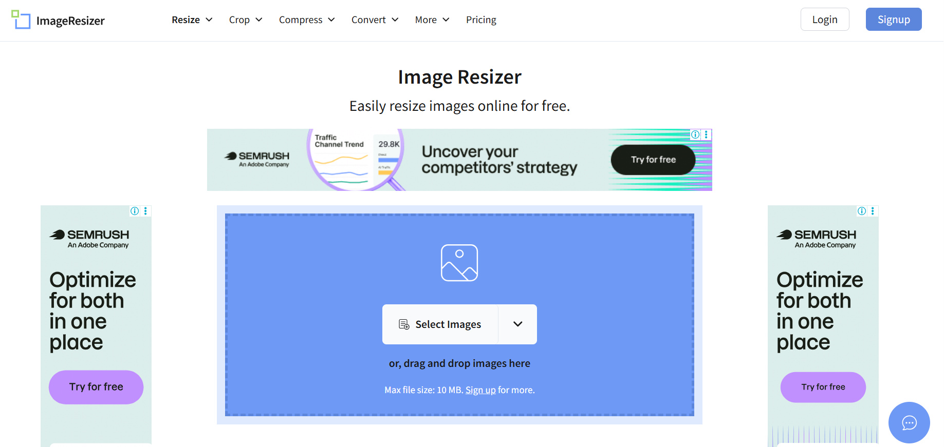 Best Ways to Resize Images Using Popular Tools Online Image Resizers
