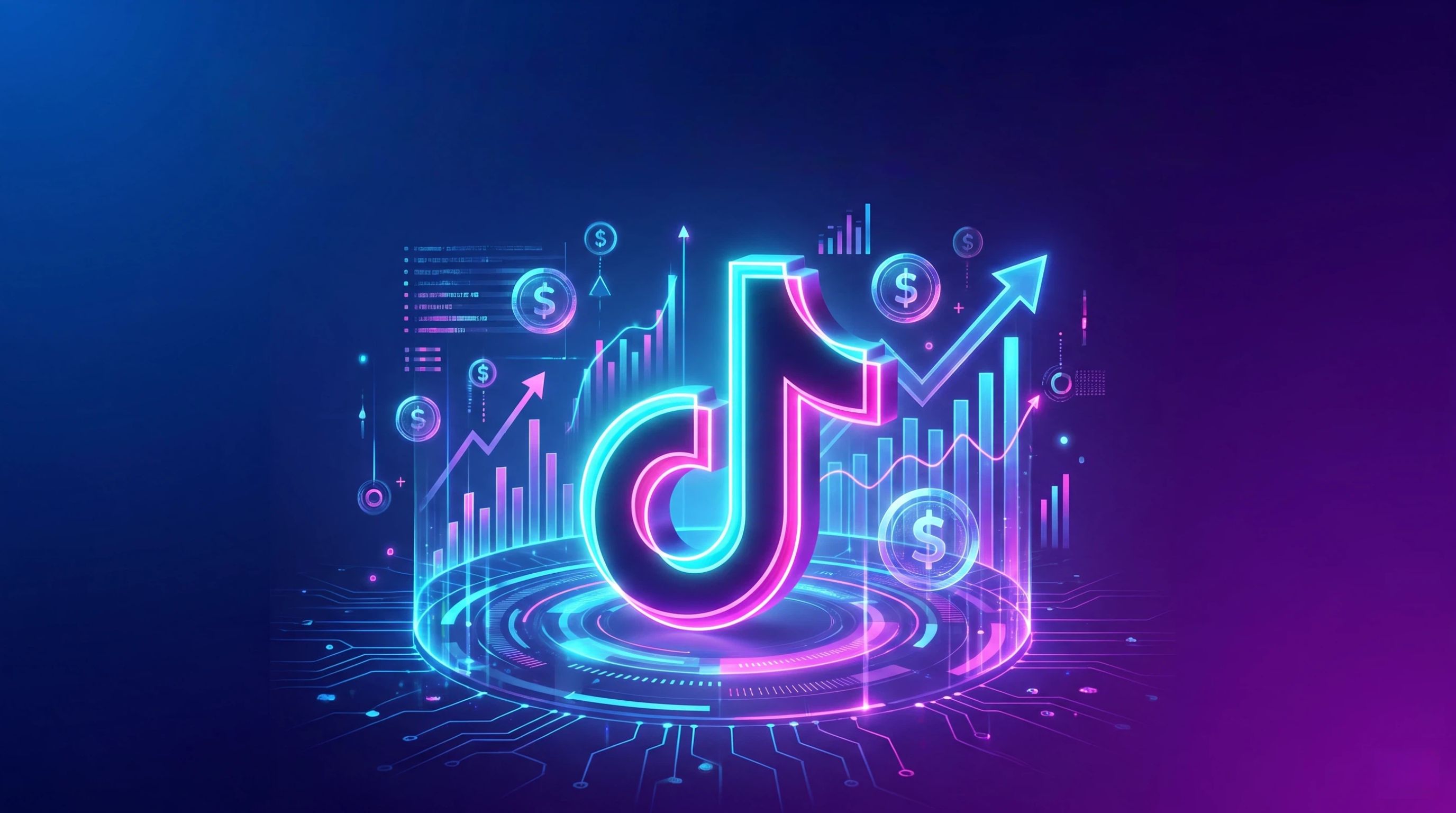 What is monetization on TikTok TikTok monetization explained