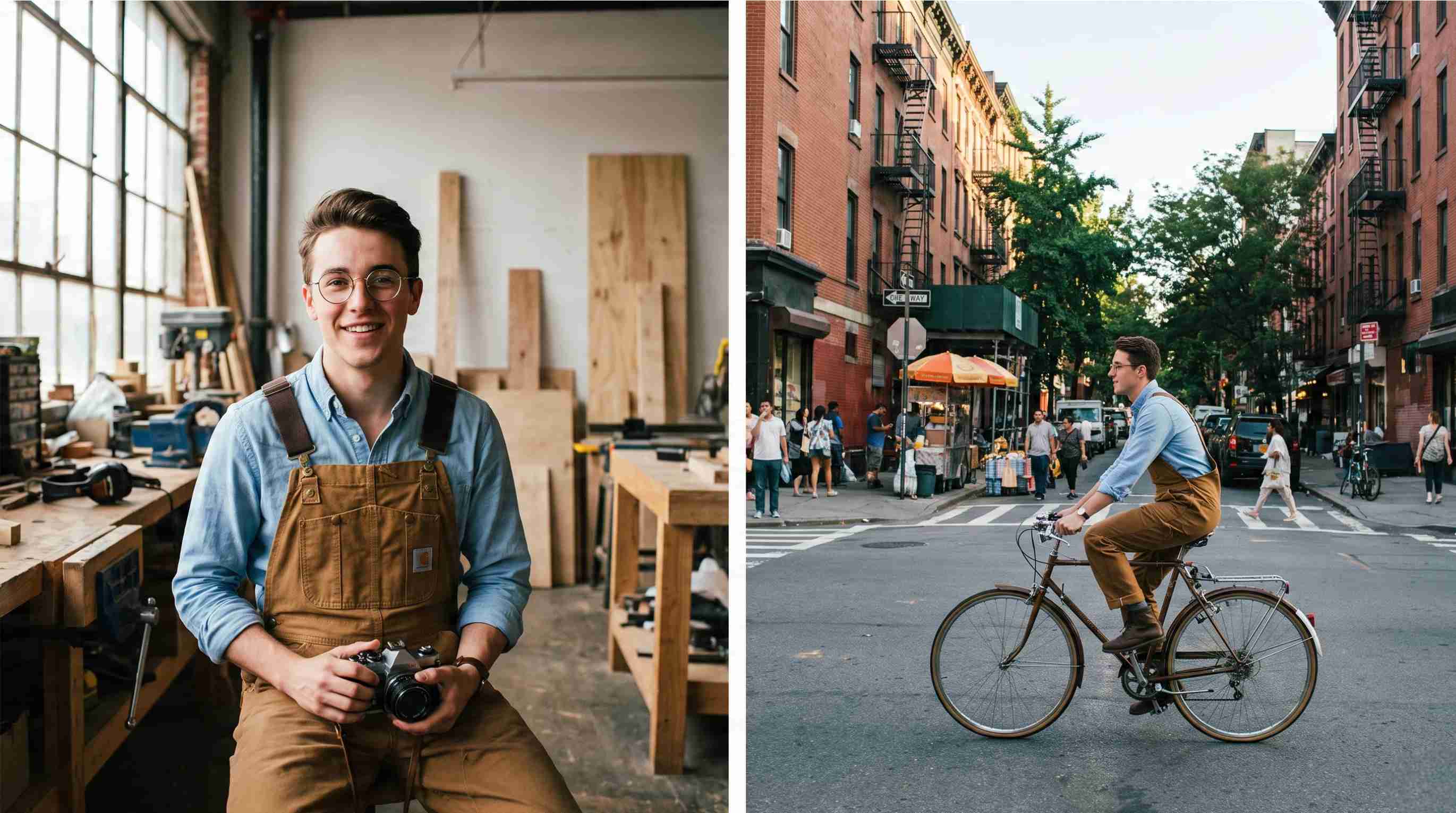 Landscape vs portrait for different uses Social media and mobile content
