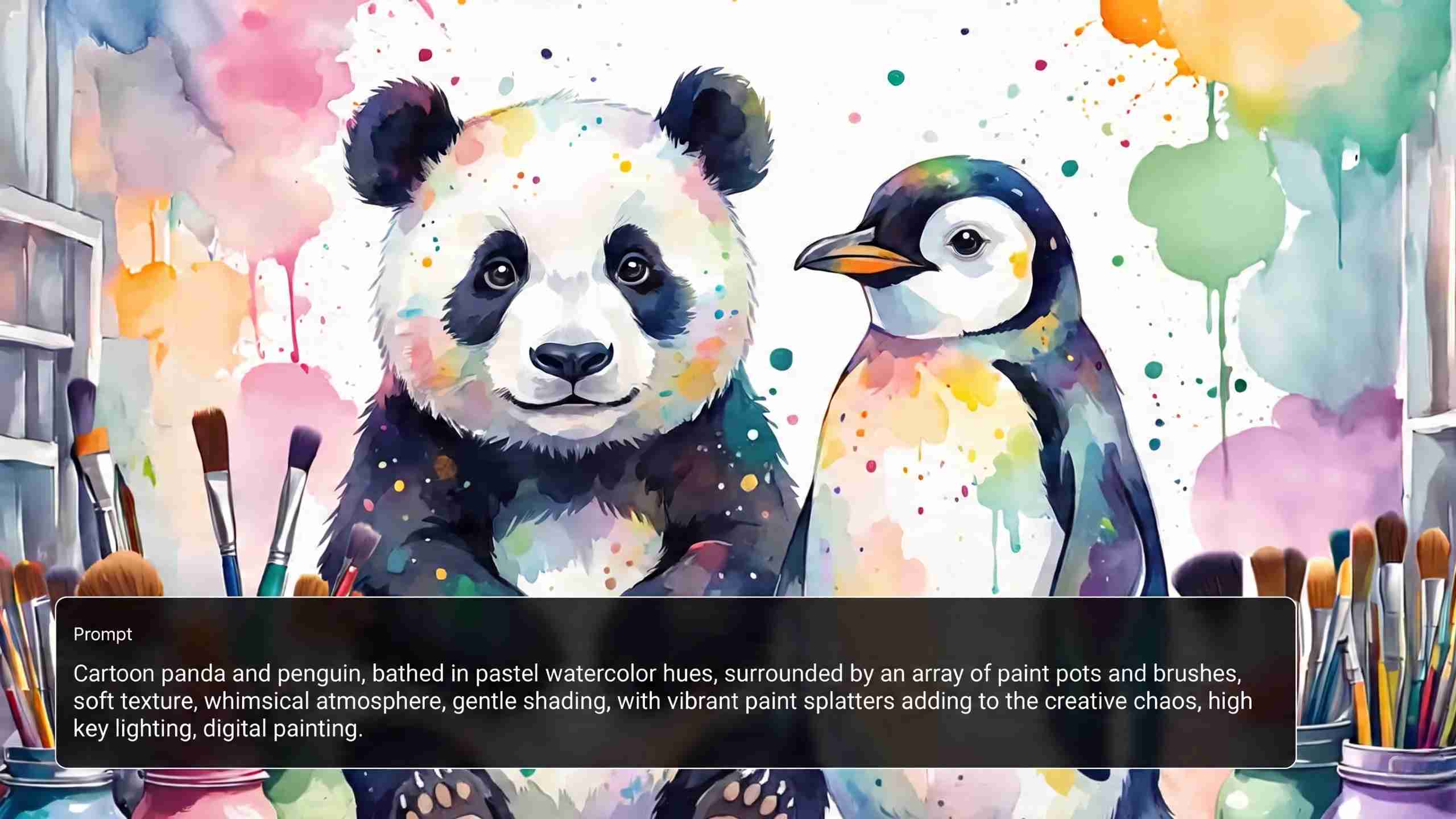 What Is an AI Image Generator AI Image Generator explained