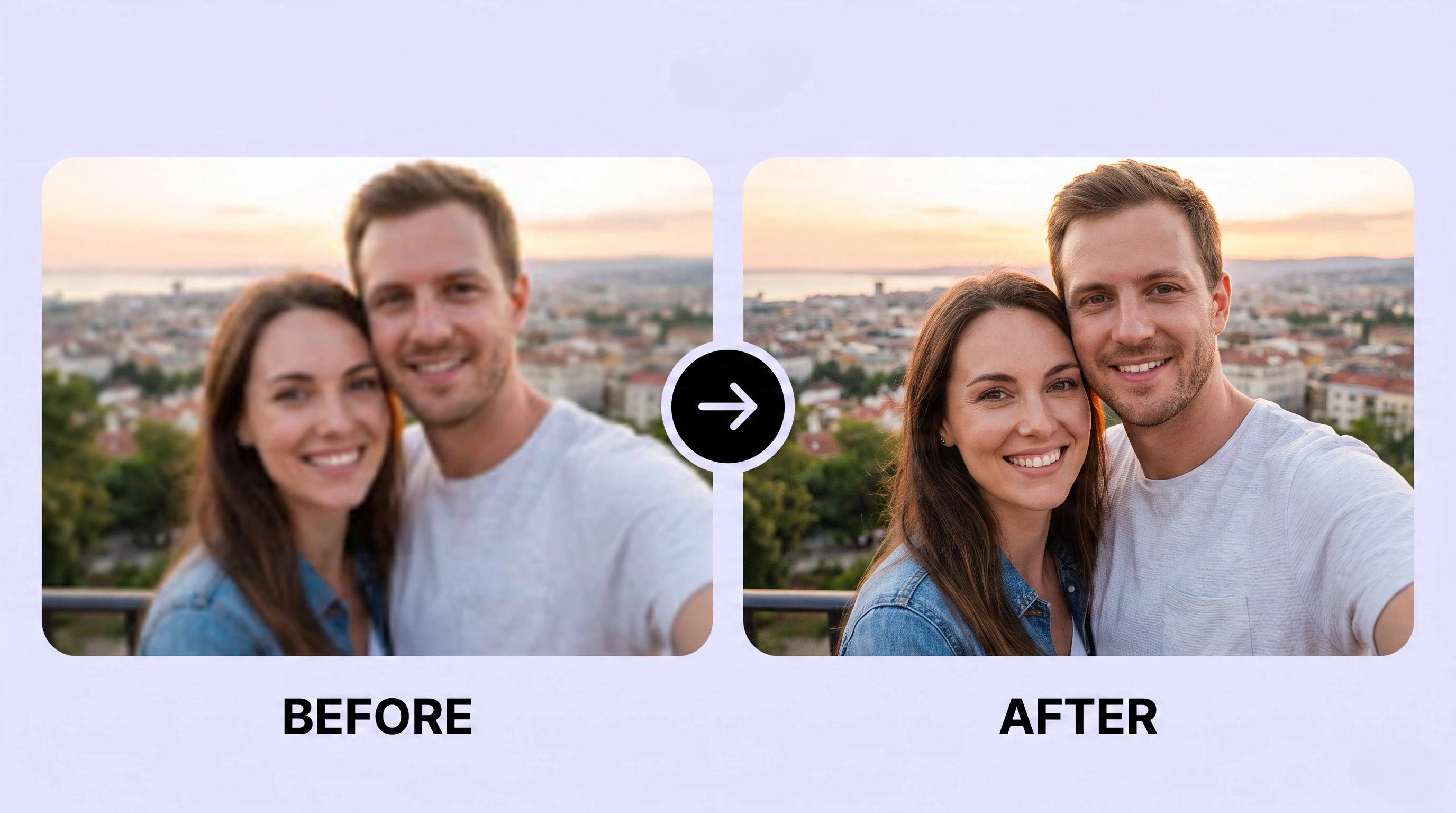 What is an AI image upscaler AI image upscaler explained