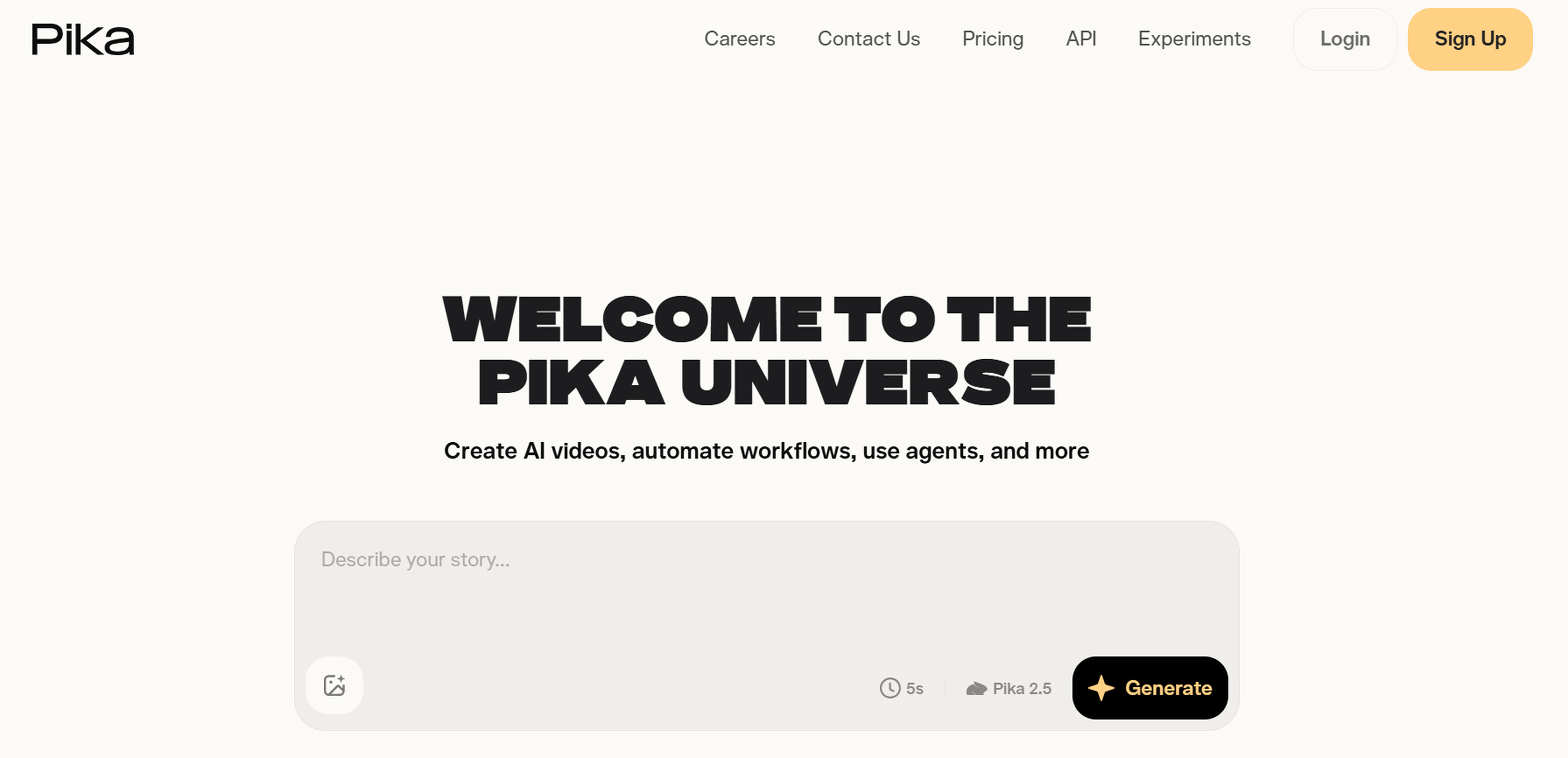 Best LTX Studio alternatives Pika