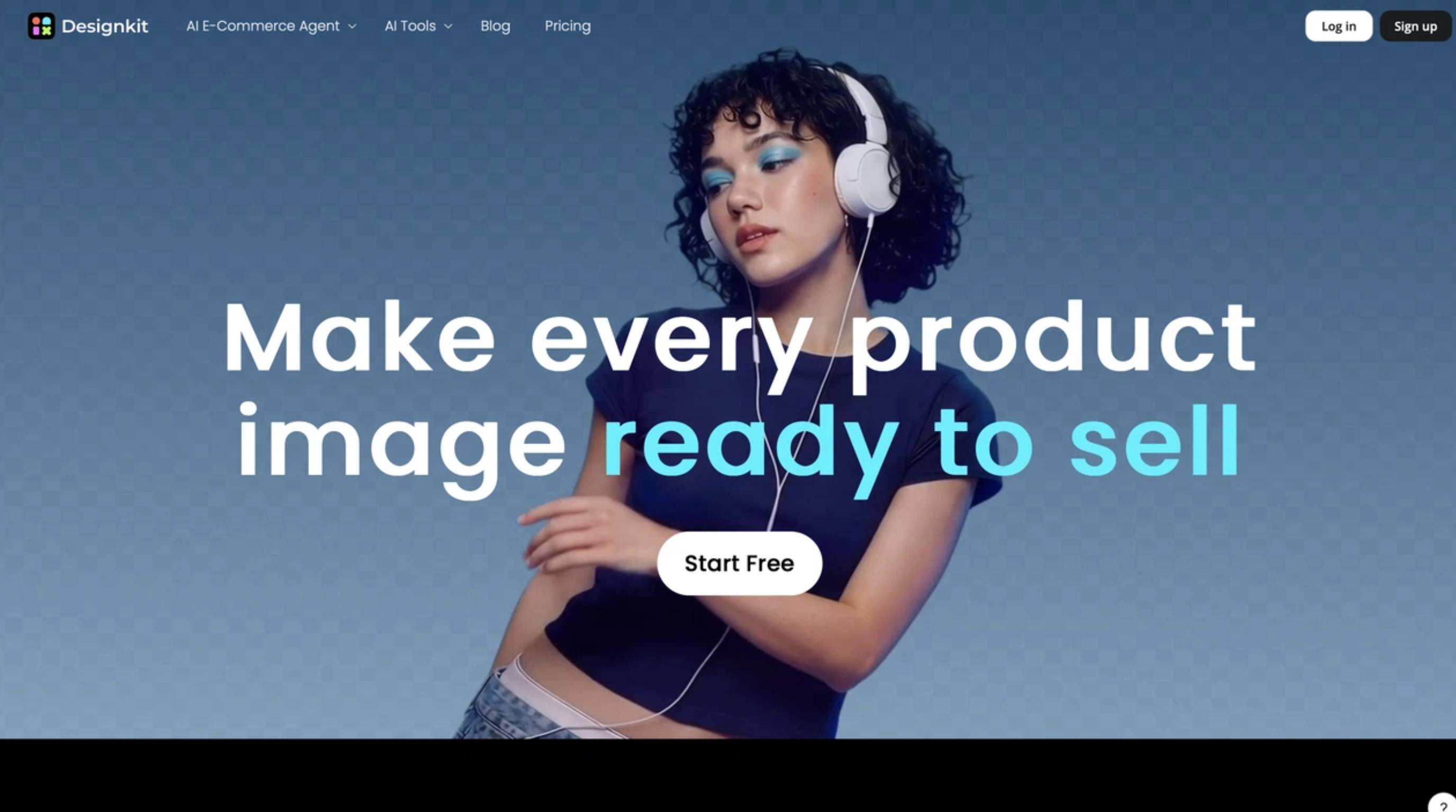 A specific look at Midjourney alternatives Designkit